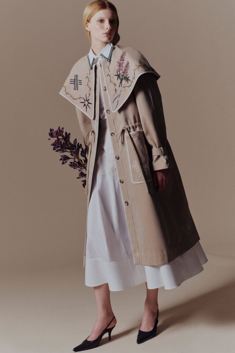 Lela Rose Resort 2027