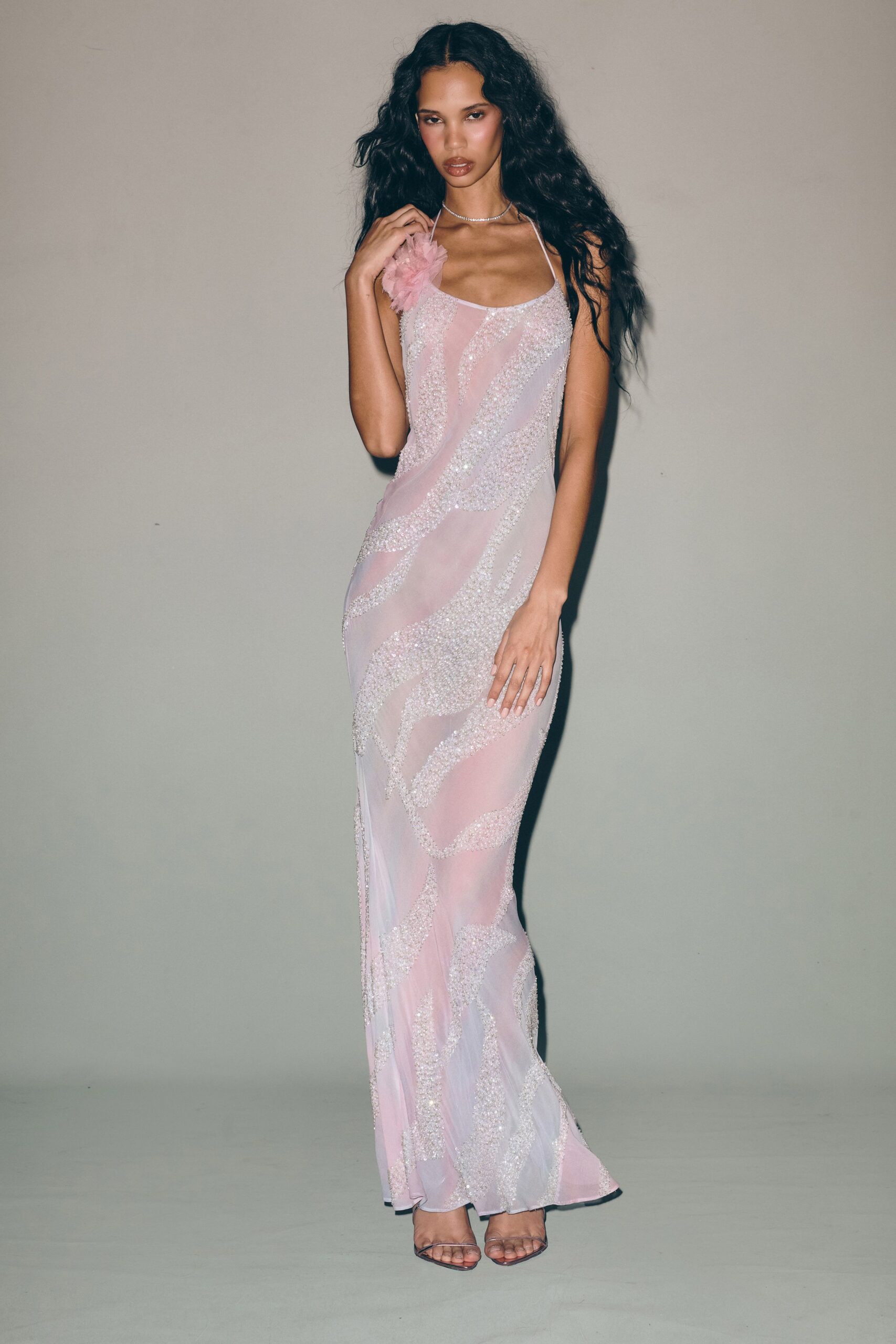 LoveShackFancy Resort 2027 Look 33