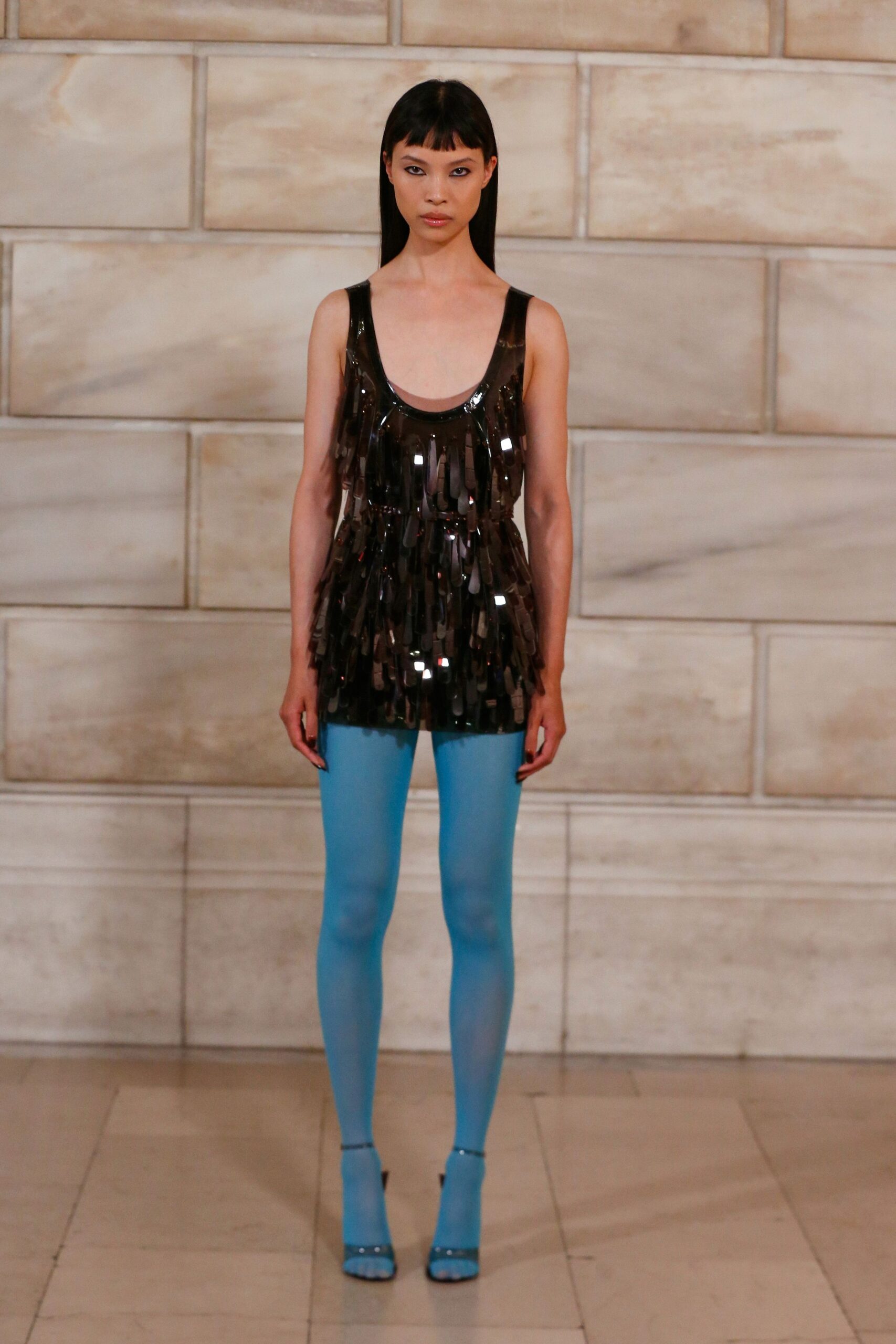 Marc Jacobs Spring 2027 Ready-to-Wear Look 30