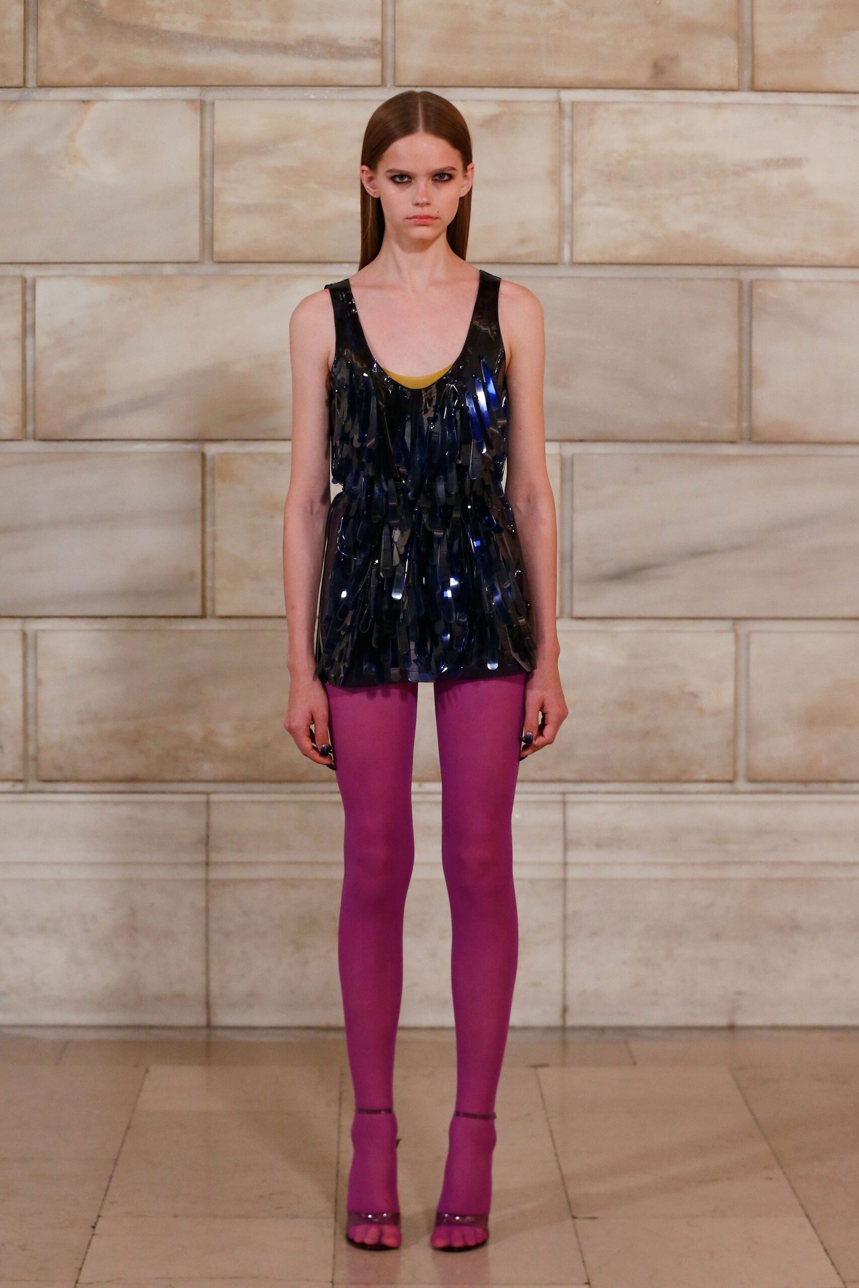 Marc Jacobs Spring 2027 Ready-to-Wear Look 31