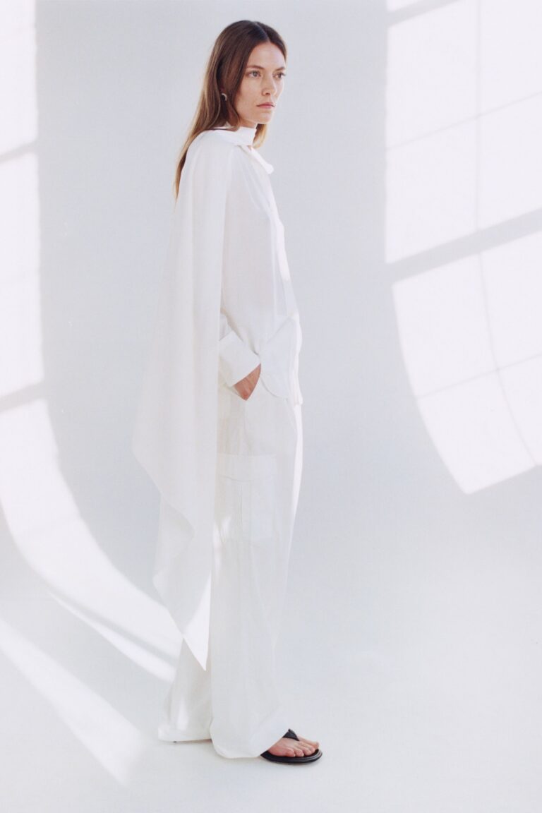 Maria McManus Resort 2027