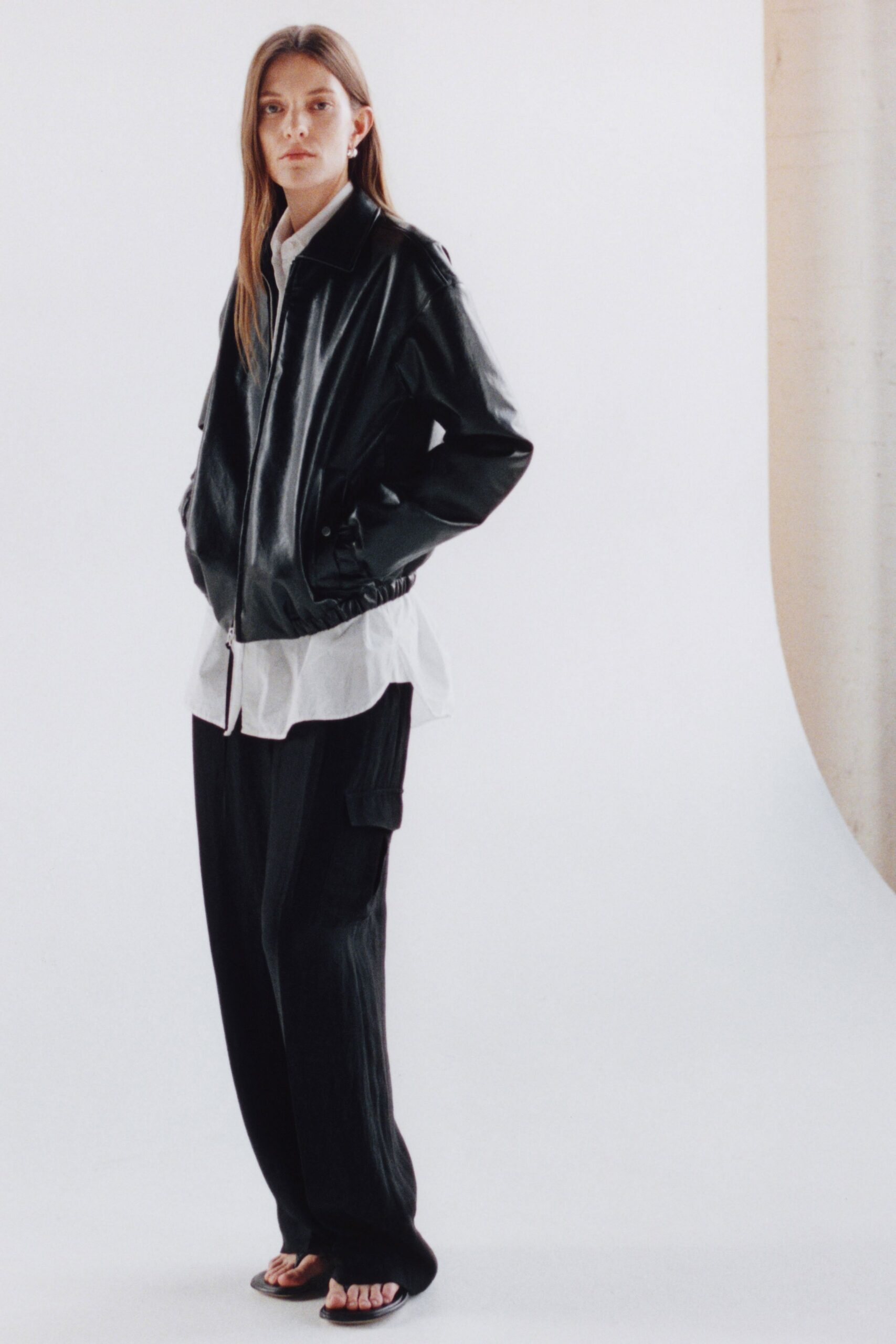 Maria McManus Resort 2027 Look 4