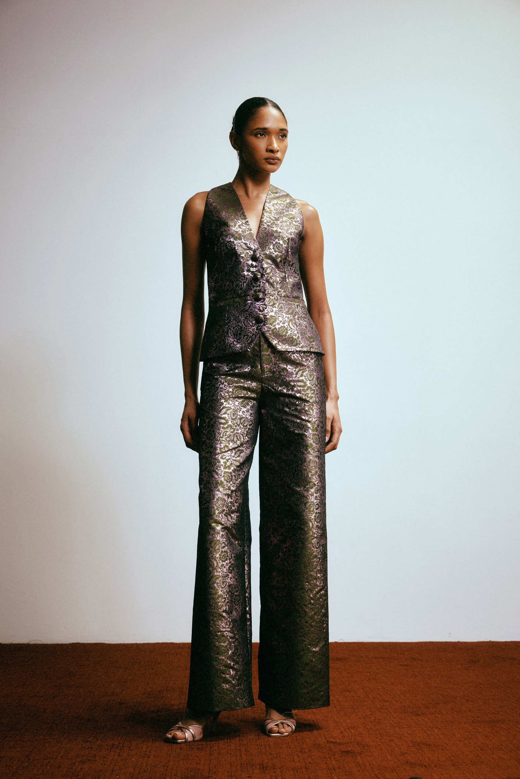 Markarian Resort 2027 Look 21