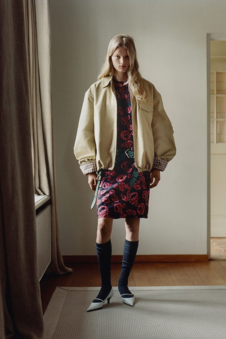 Meryll Rogge Spring 2027 Ready-to-Wear