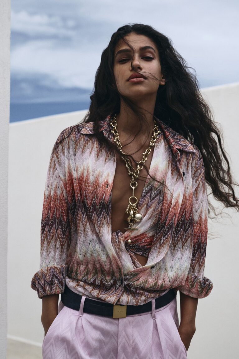 Missoni Resort 2027