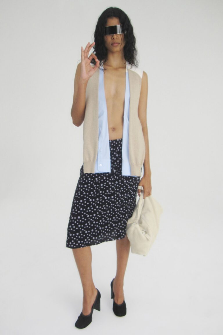 MM6 Maison Margiela Resort 2027