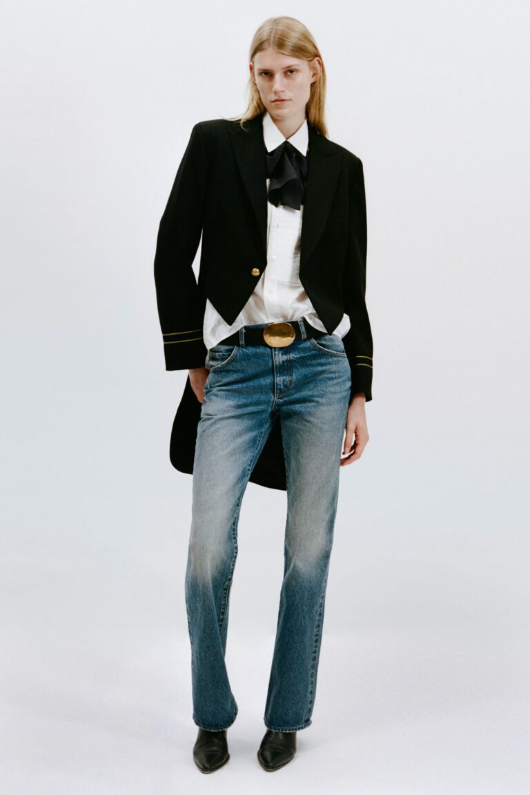 Nili Lotan Resort 2027