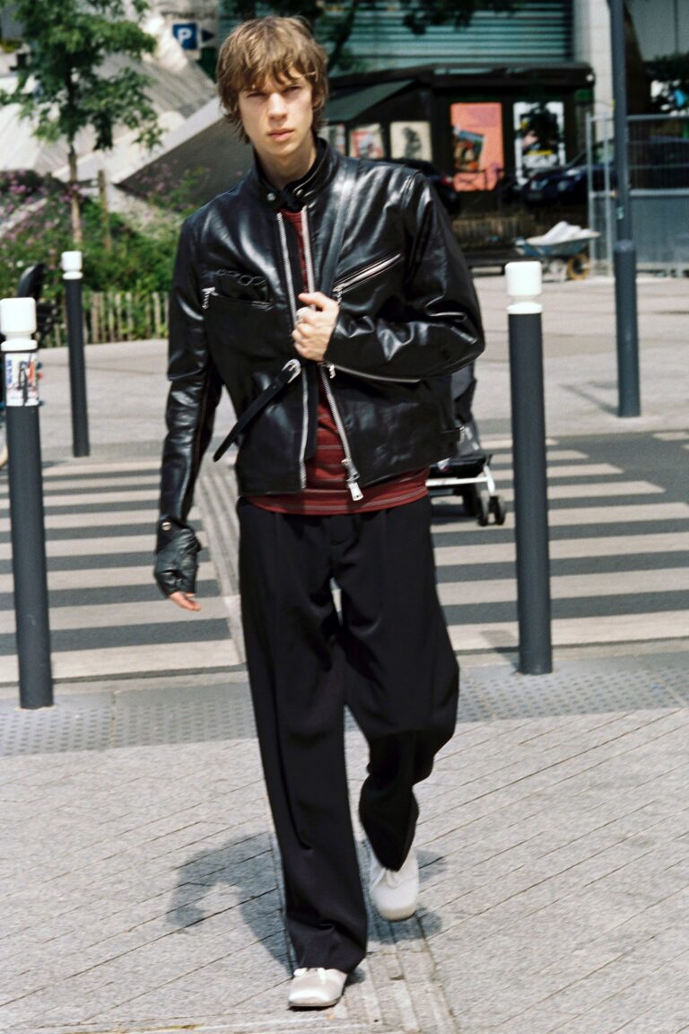 Our Legacy Spring 2027 Menswear