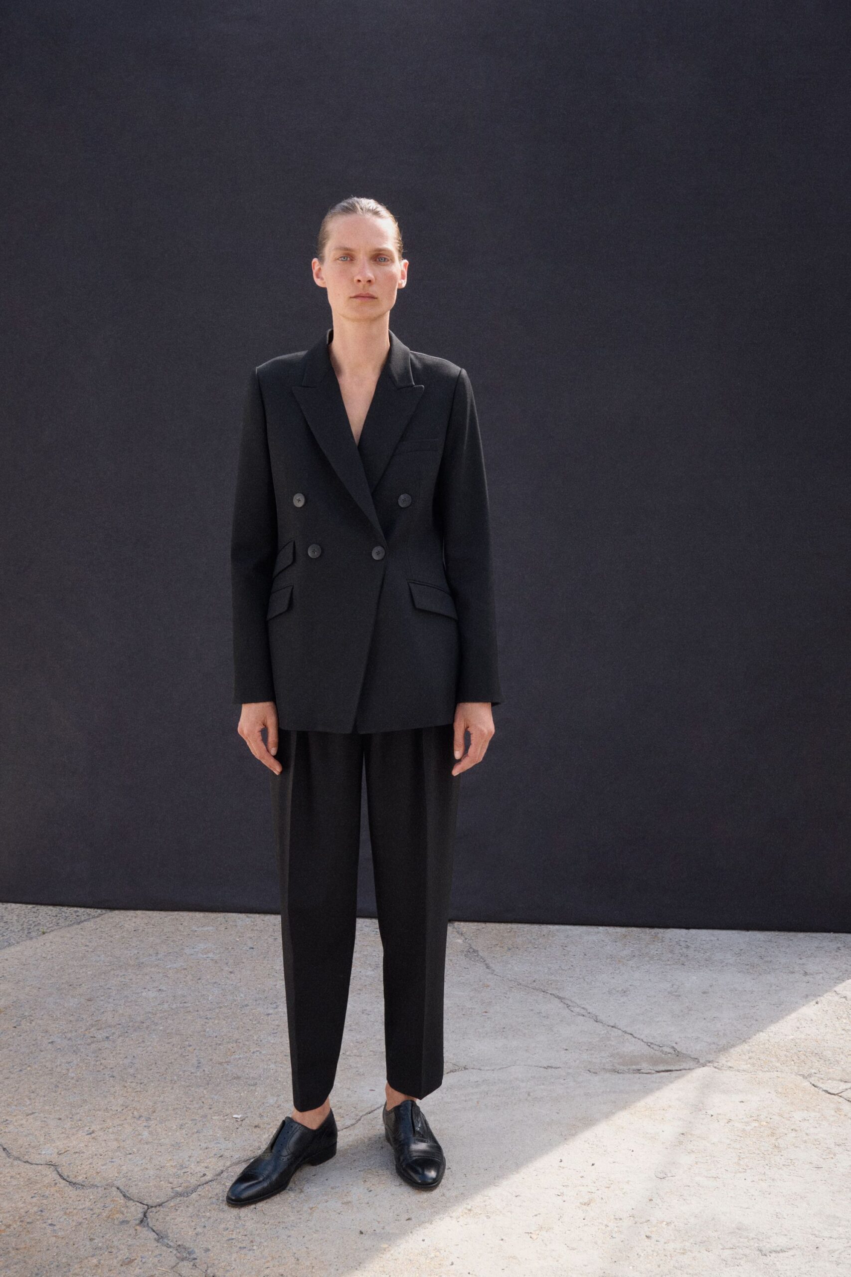 Partow Resort 2027 Look 12
