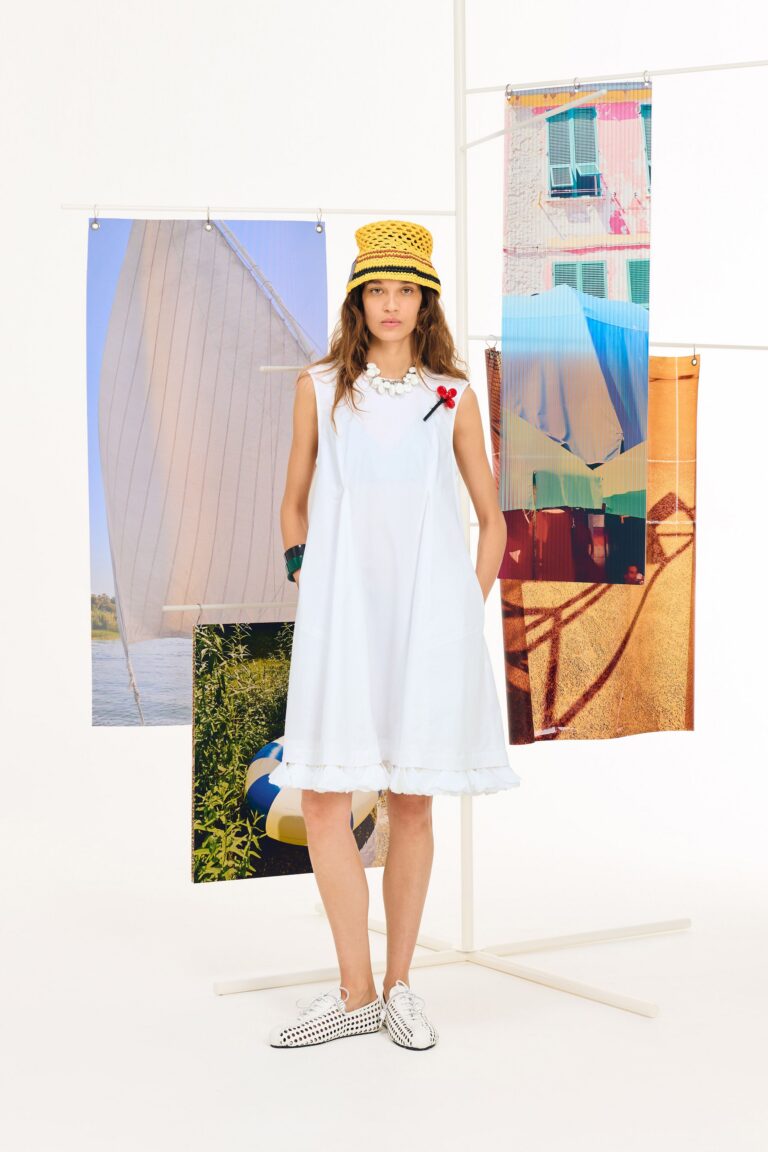 Plan C Spring 2027 Ready-to-Wear