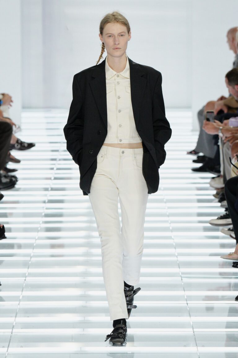 Prada Spring 2027 Menswear
