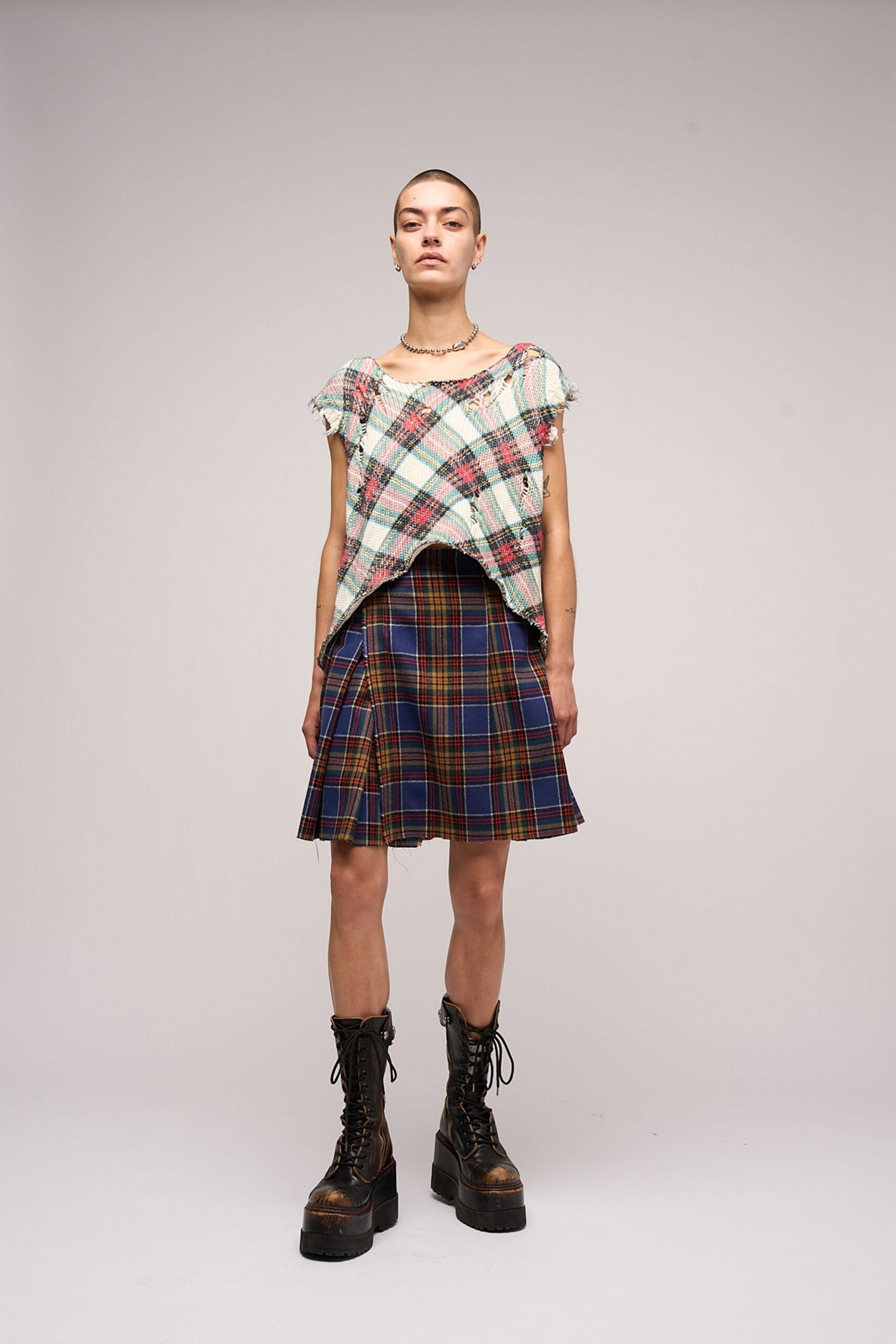 R13 Resort 2027 Look 61