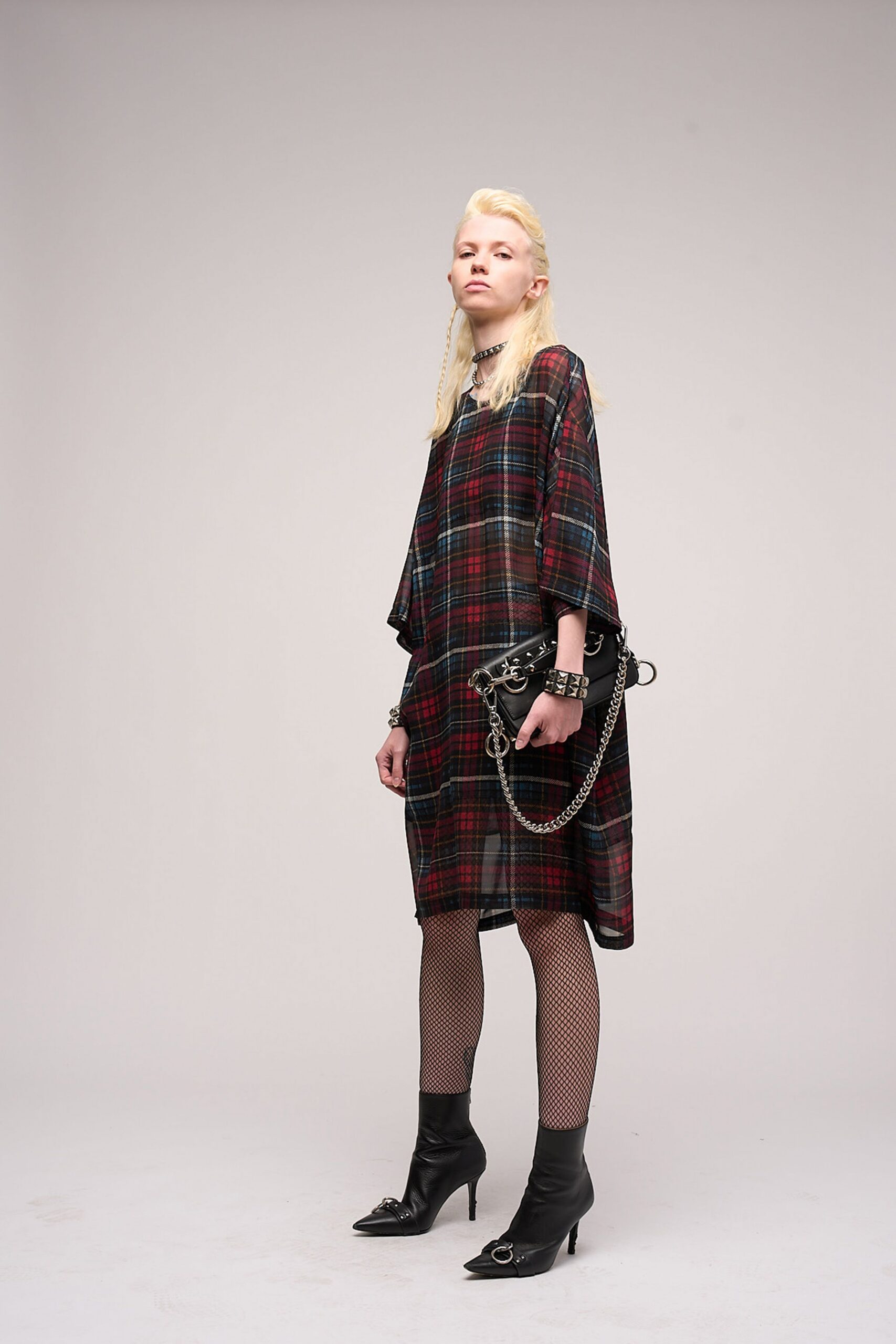 R13 Resort 2027 Look 90