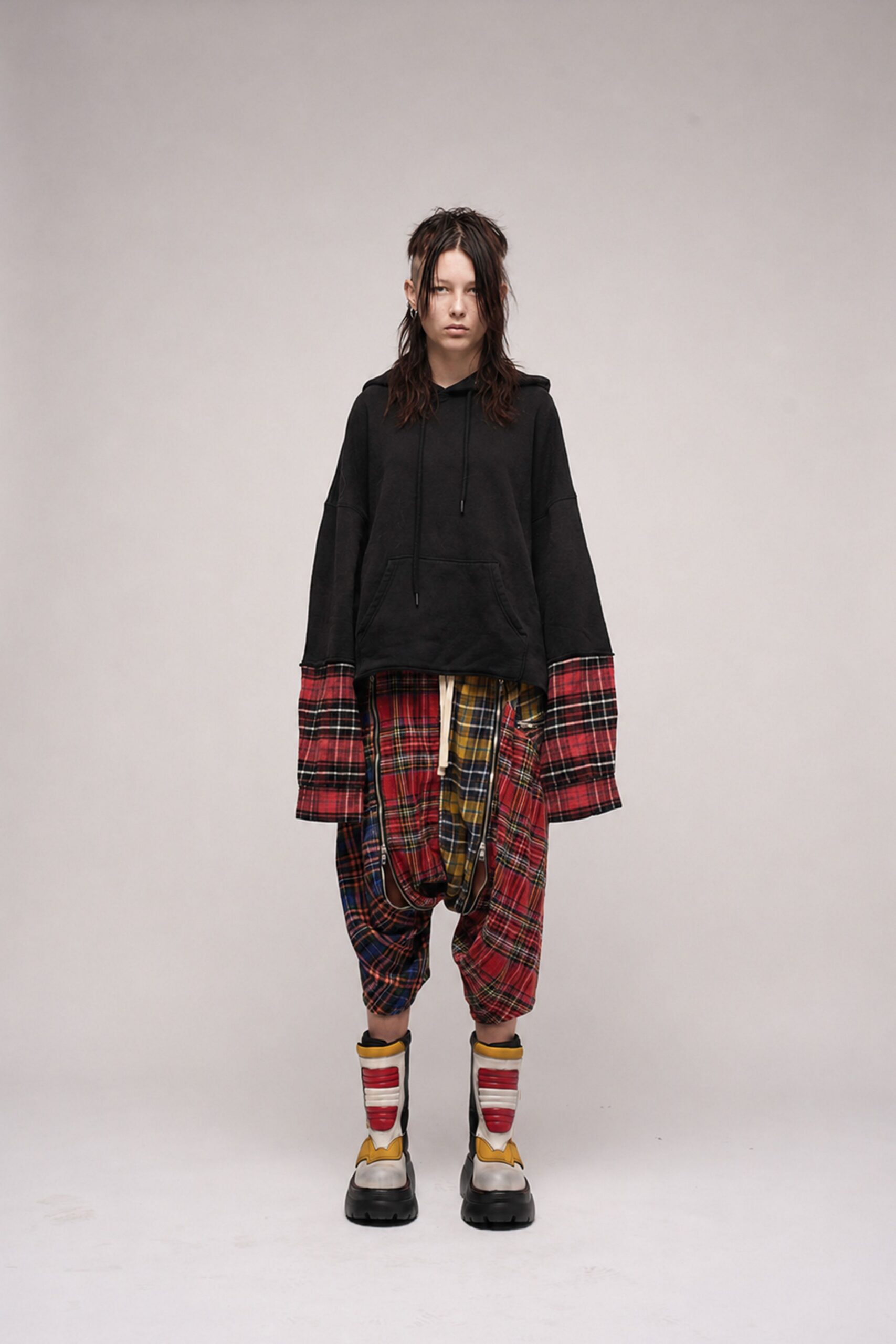R13 Resort 2027 Look 95