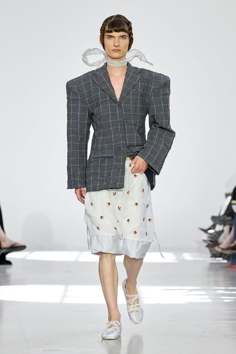 Rave Review Copenhagen Spring 2026