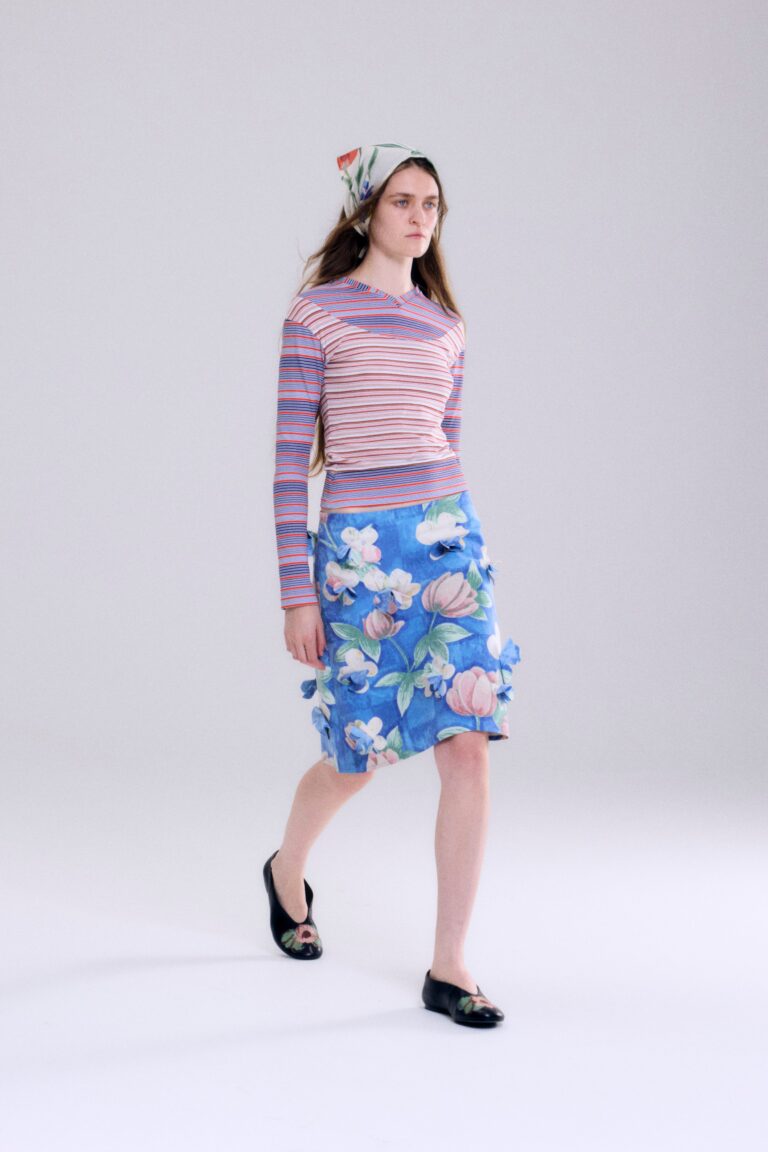 Rave Review Spring 2027 Ready-to-Wear