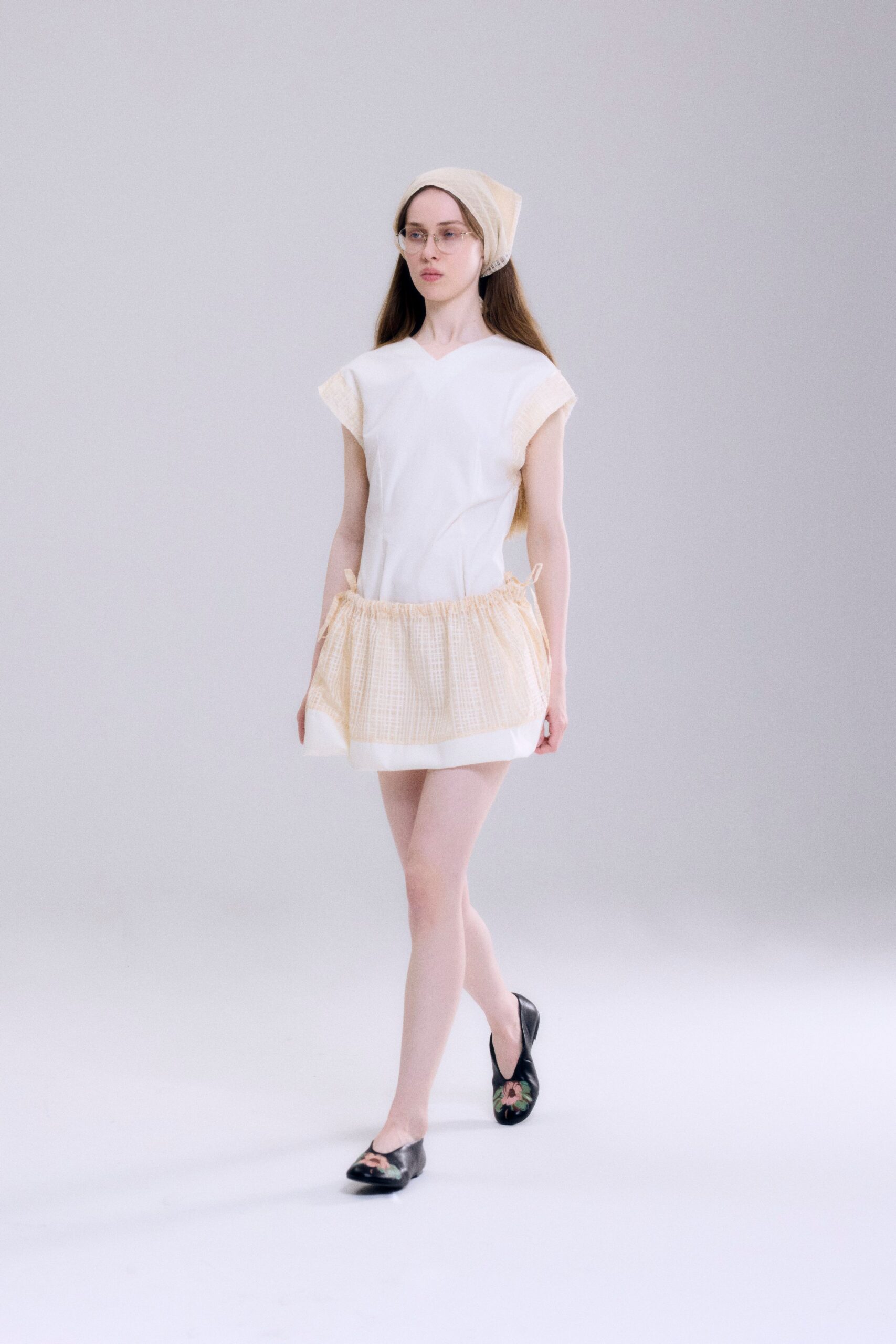 Rave Review Spring 2027 Ready-to-Wear Look 14