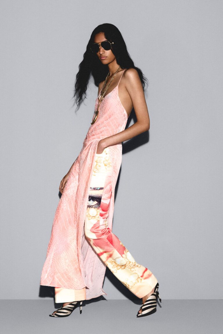 Roberto Cavalli Resort 2027