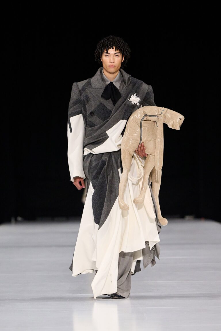Royal Academy of Fine Arts Antwerp Fall 2026 Ready-to-Wear