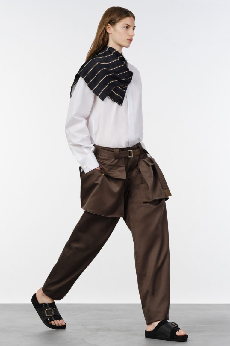 Sacai Resort 2027
