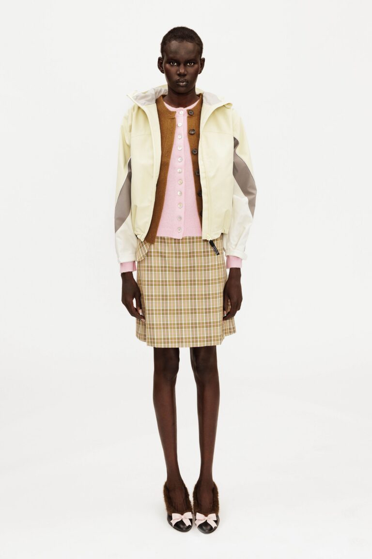 Sandy Liang Resort 2027