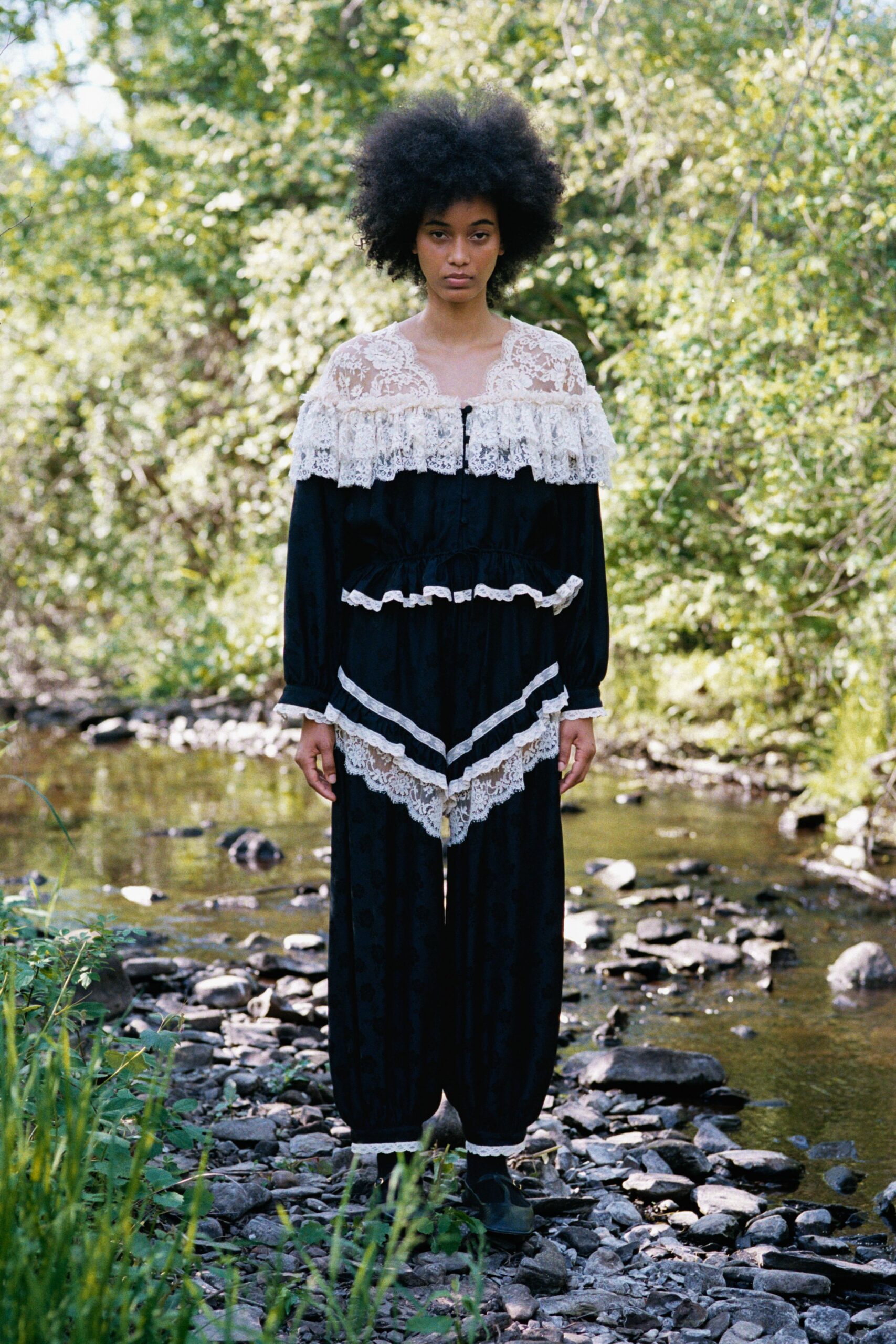 Sea Resort 2027 Look 4