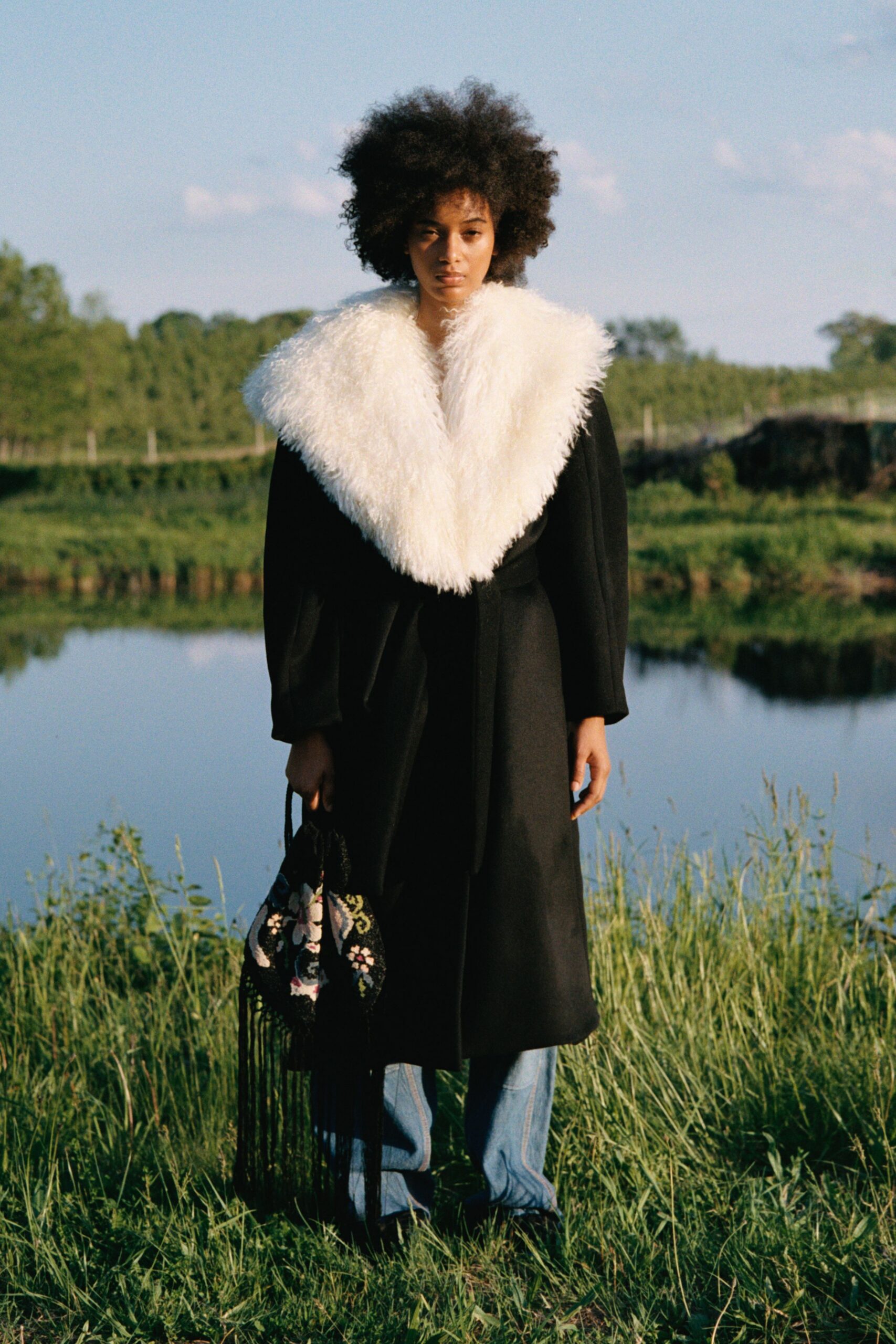 Sea Resort 2027 Look 6