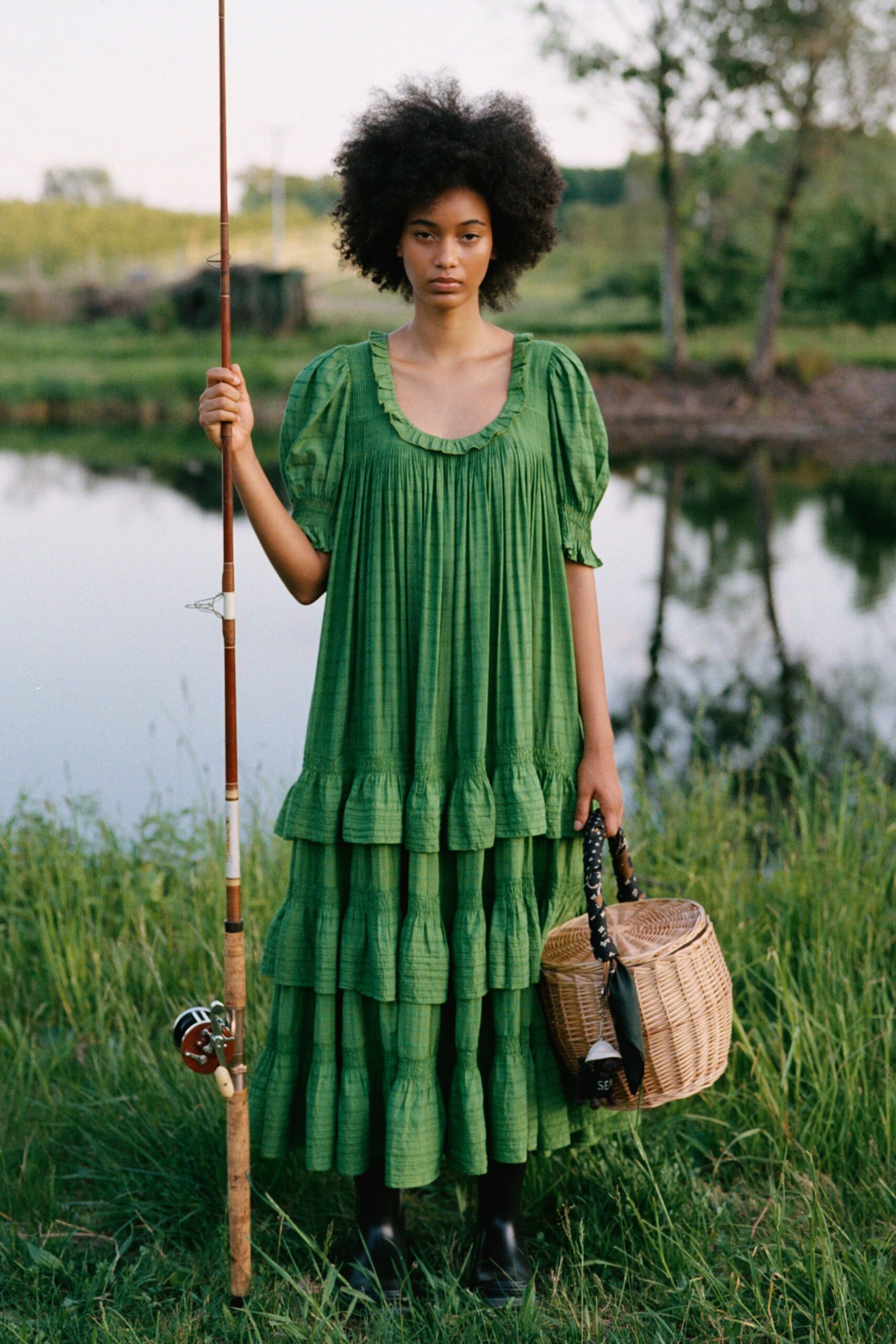 Sea Resort 2027 Look 12