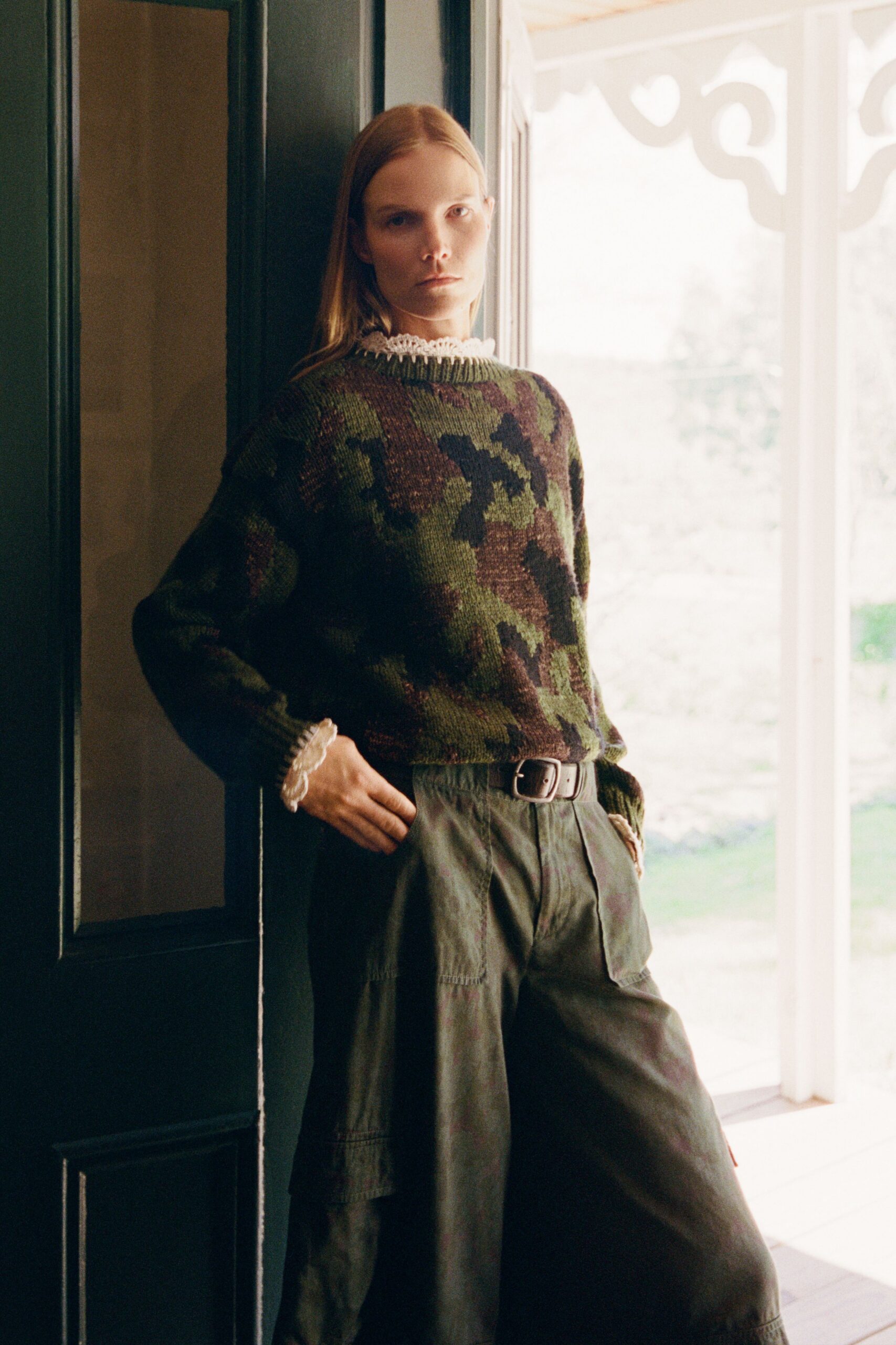 Sea Resort 2027 Look 15