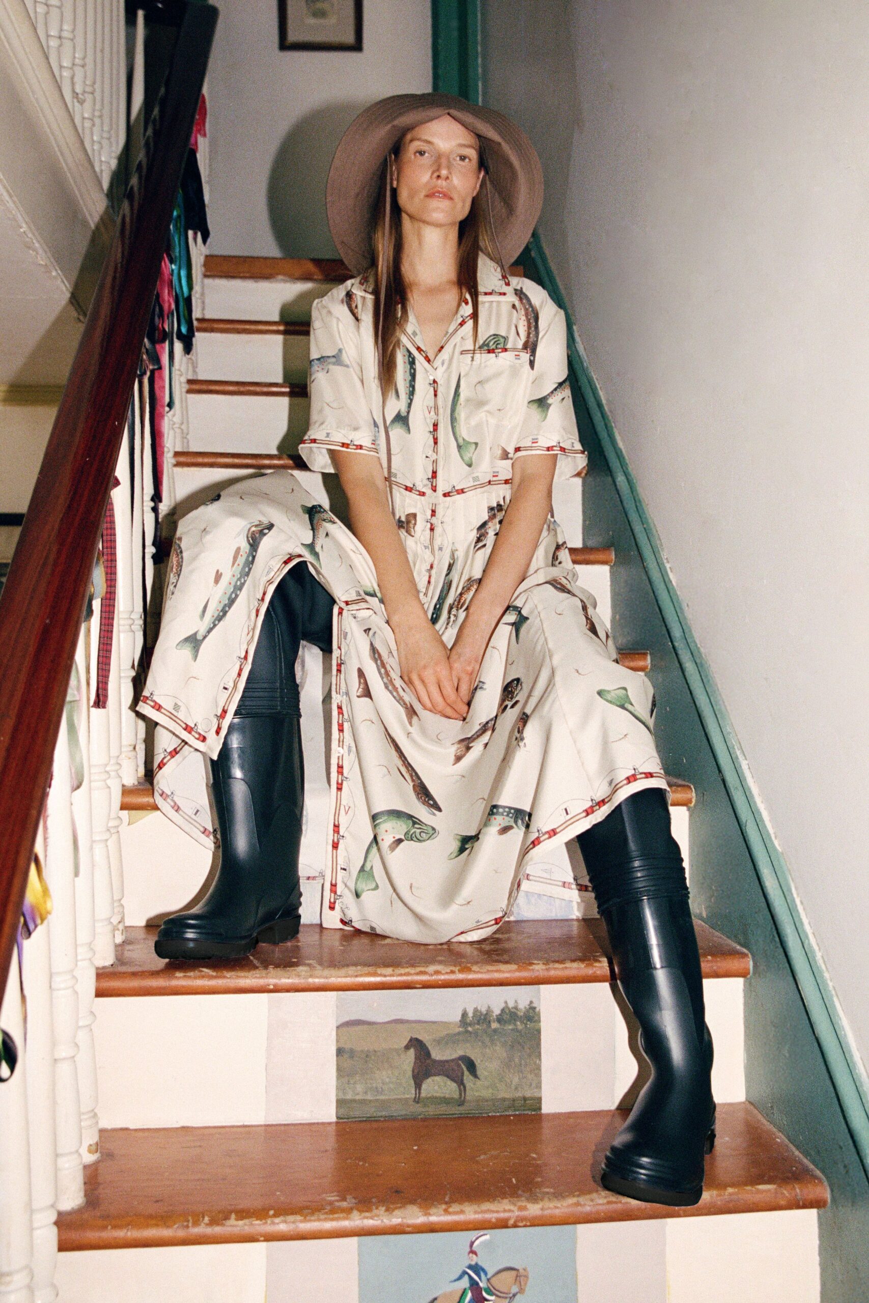 Sea Resort 2027 Look 22
