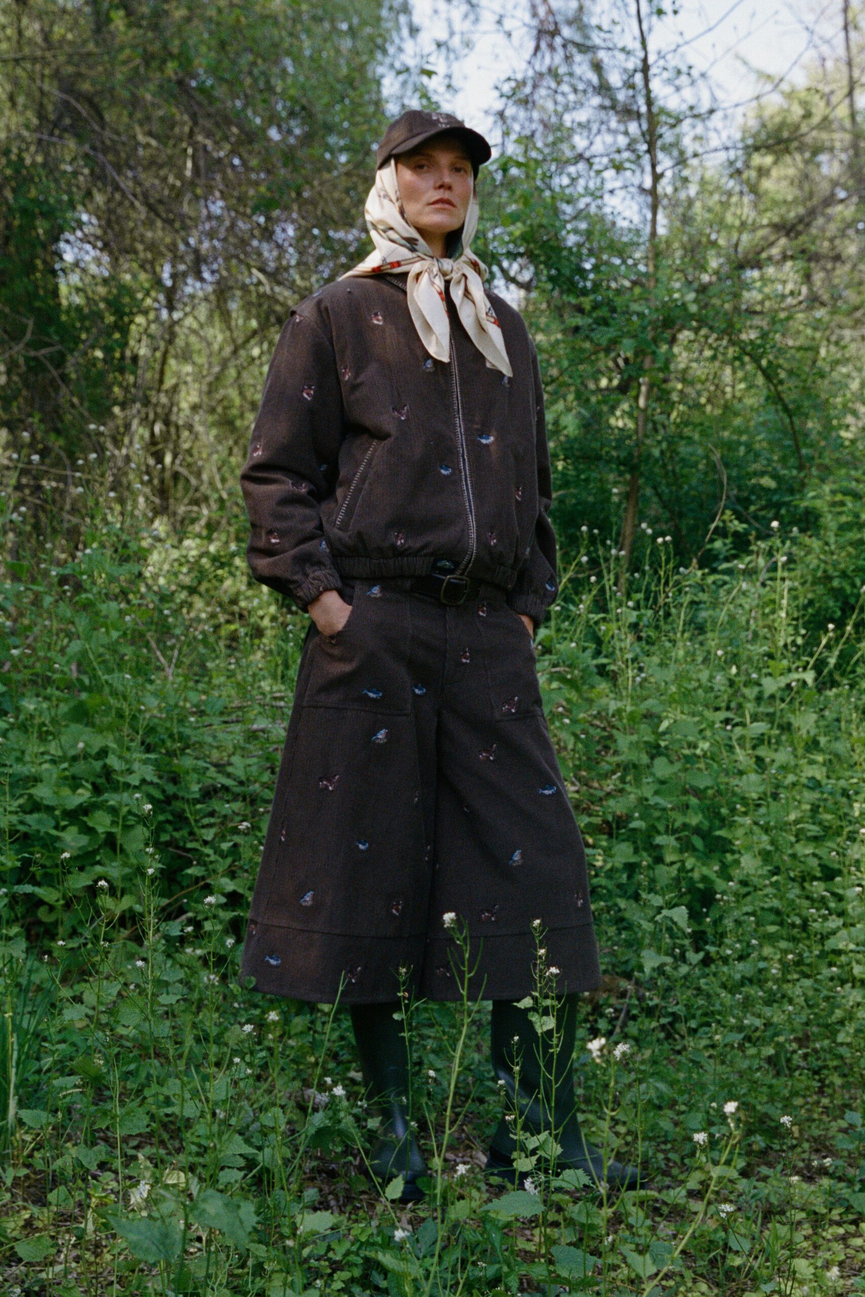 Sea Resort 2027 Look 25