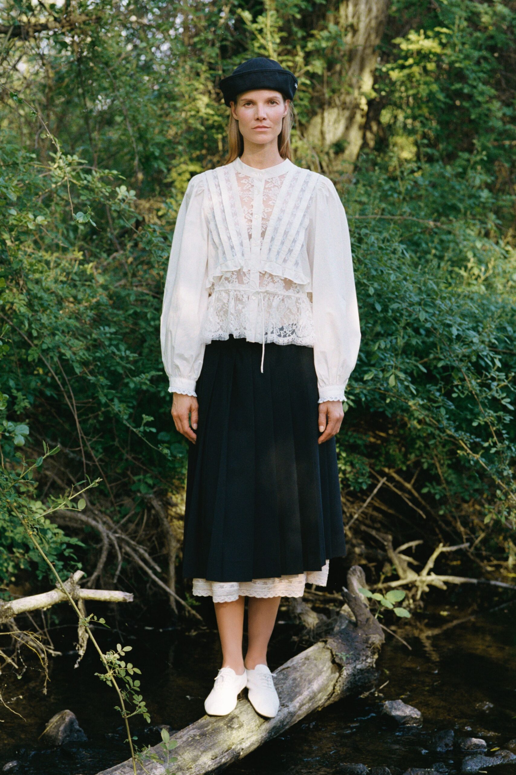 Sea Resort 2027 Look 38