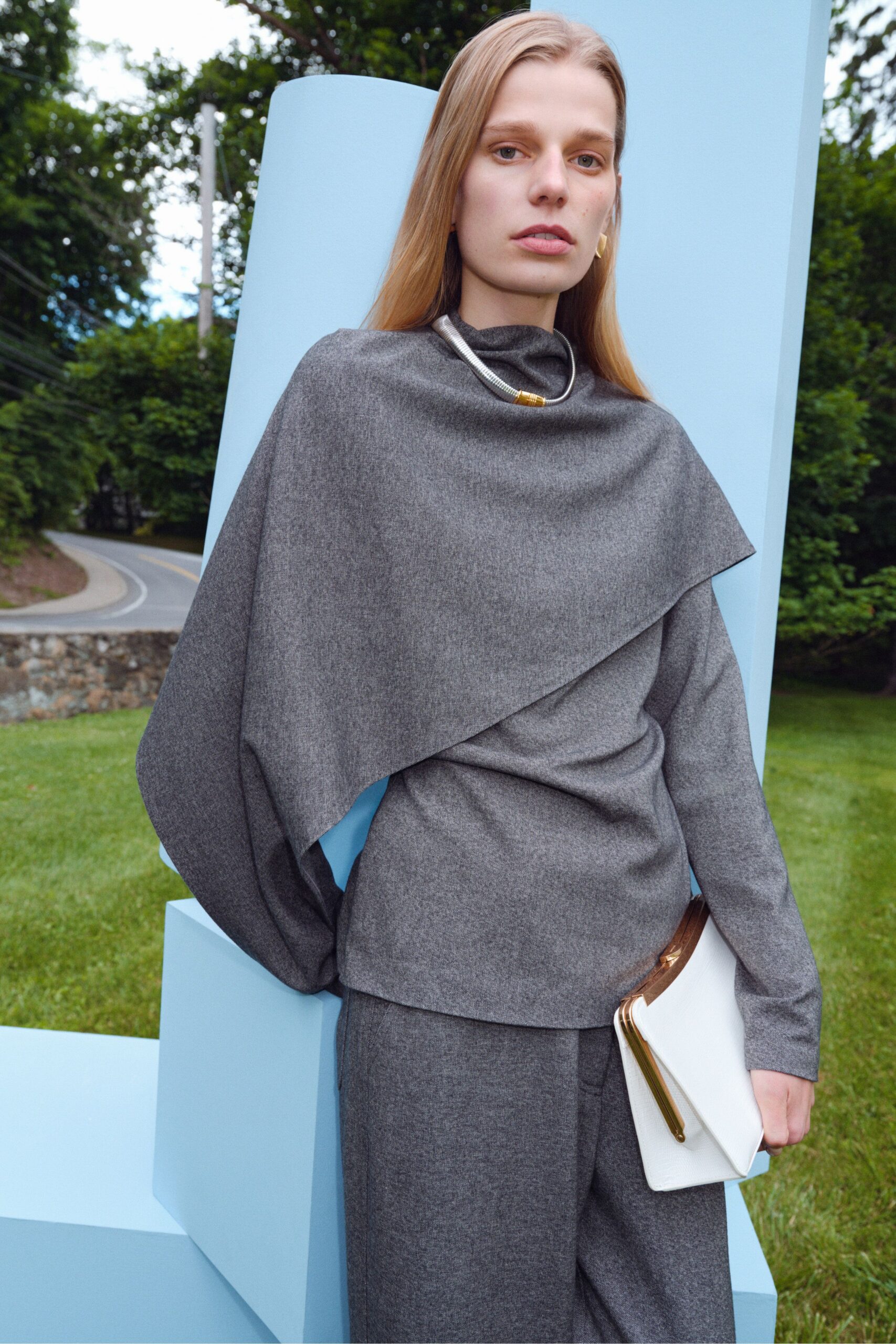 Simkhai Resort 2027 Look 8