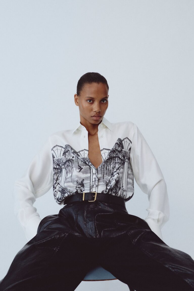 Stella McCartney Resort 2027