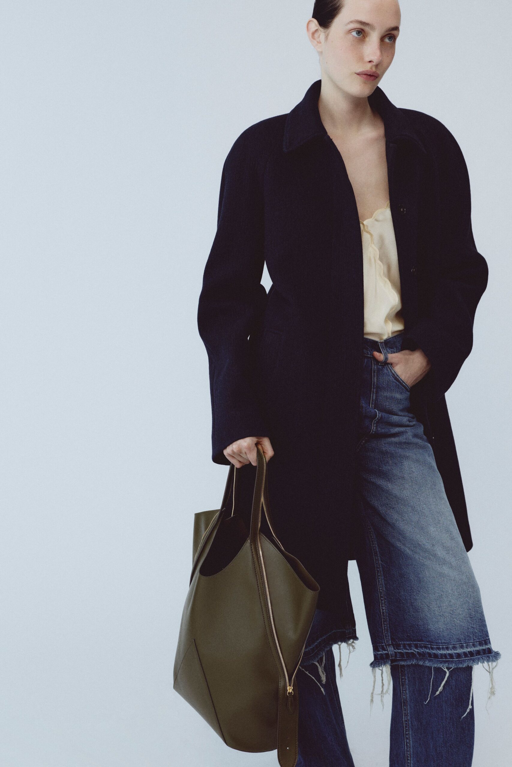 Stella McCartney Resort 2027 Look 23