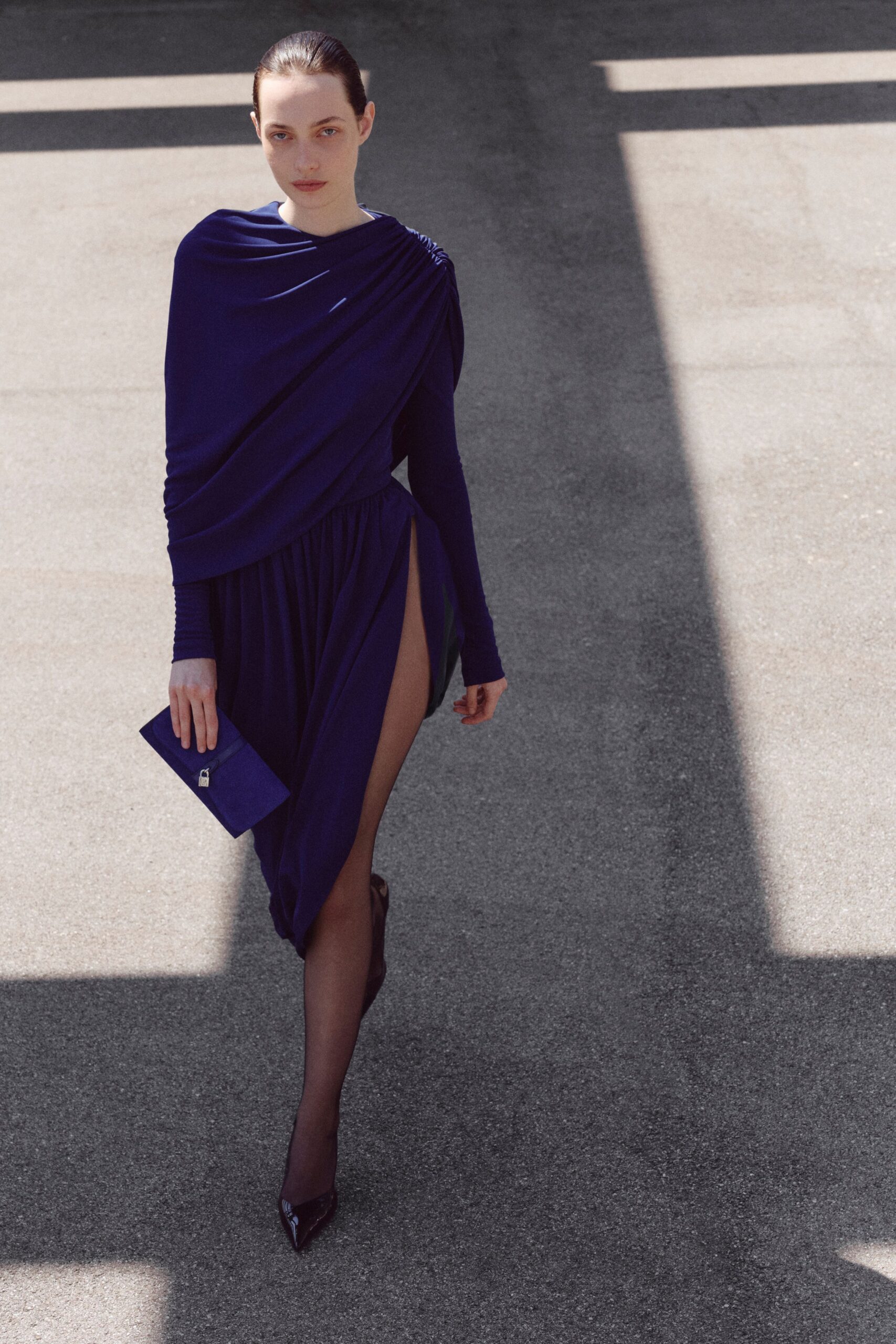 Stella McCartney Resort 2027 Look 29