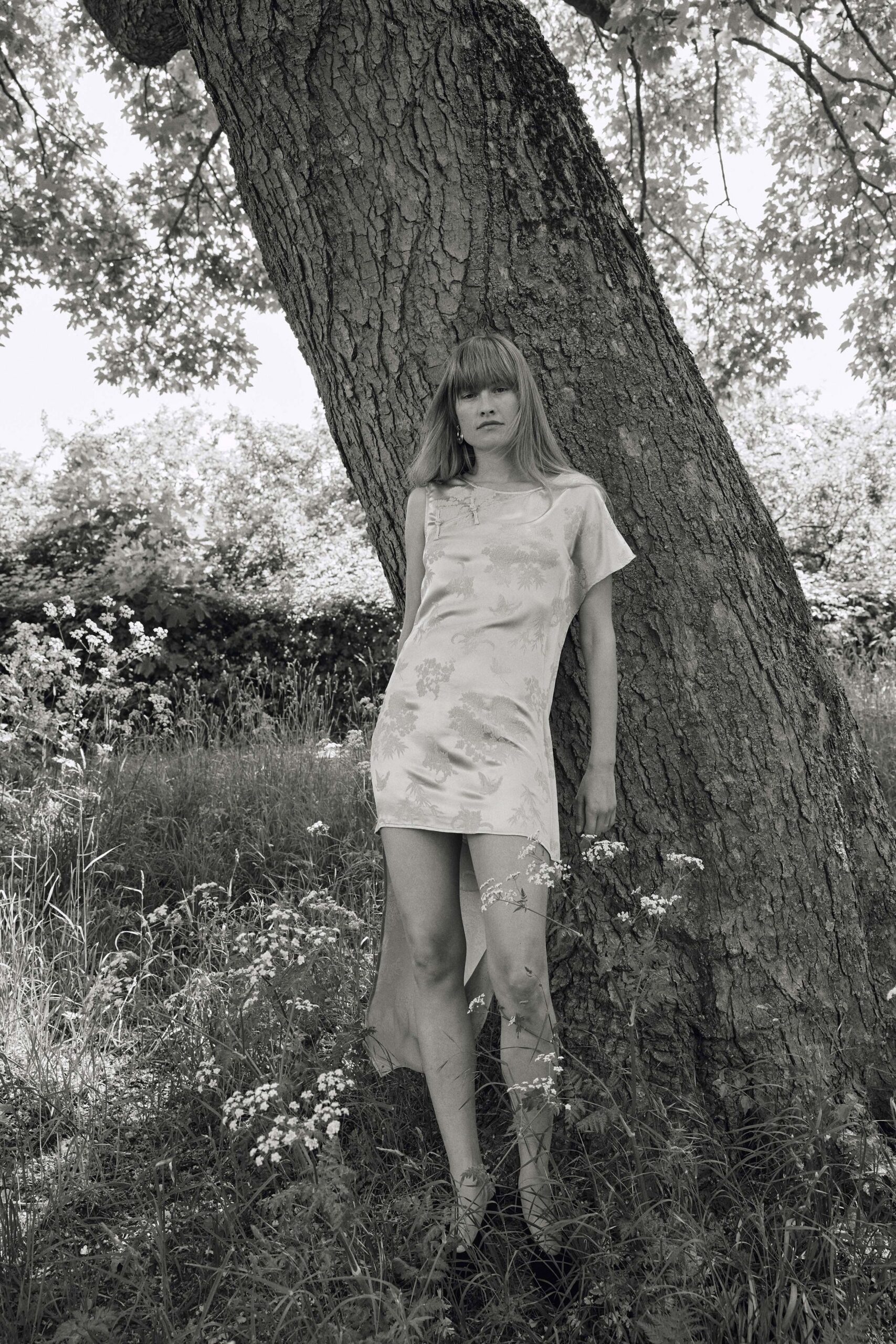 The Garment Resort 2027 Look 14