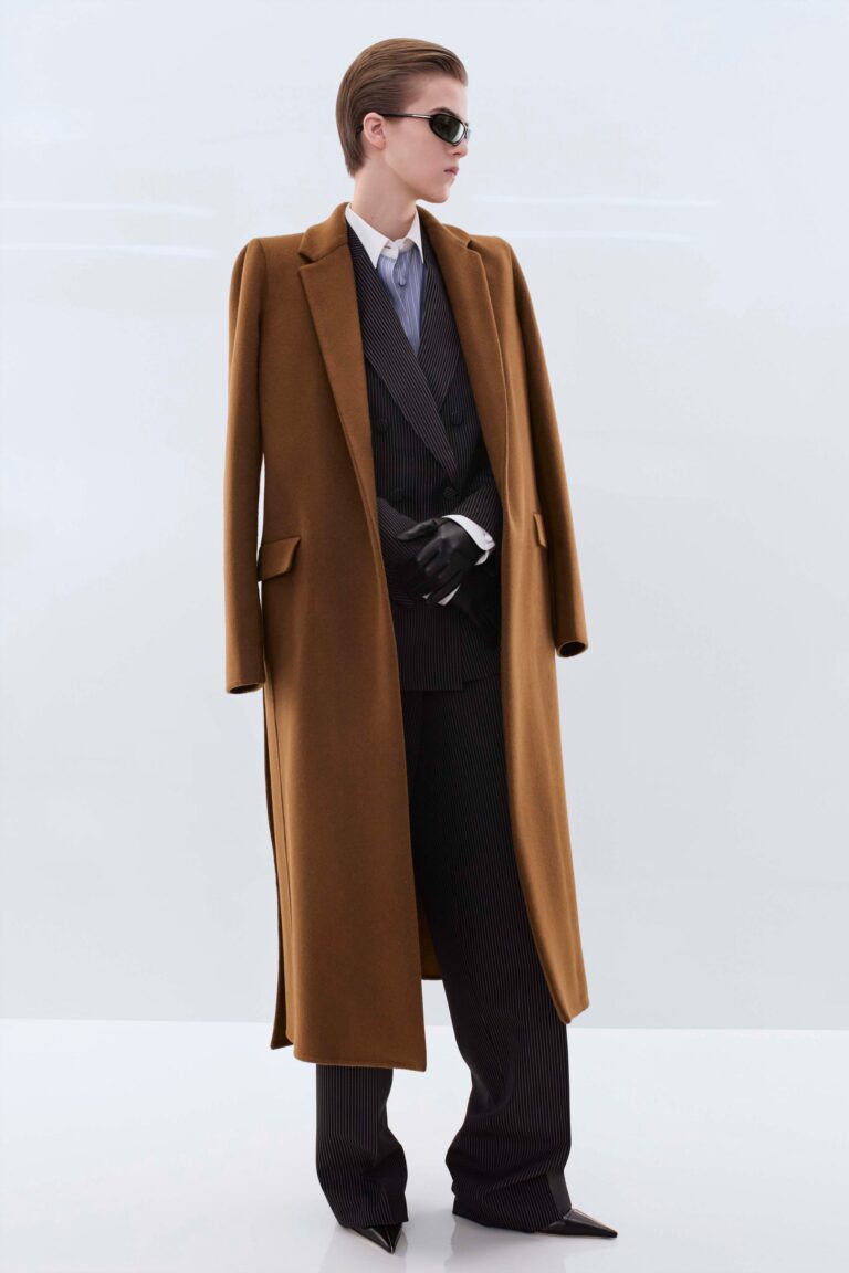 Tom Ford Pre-Fall 2026