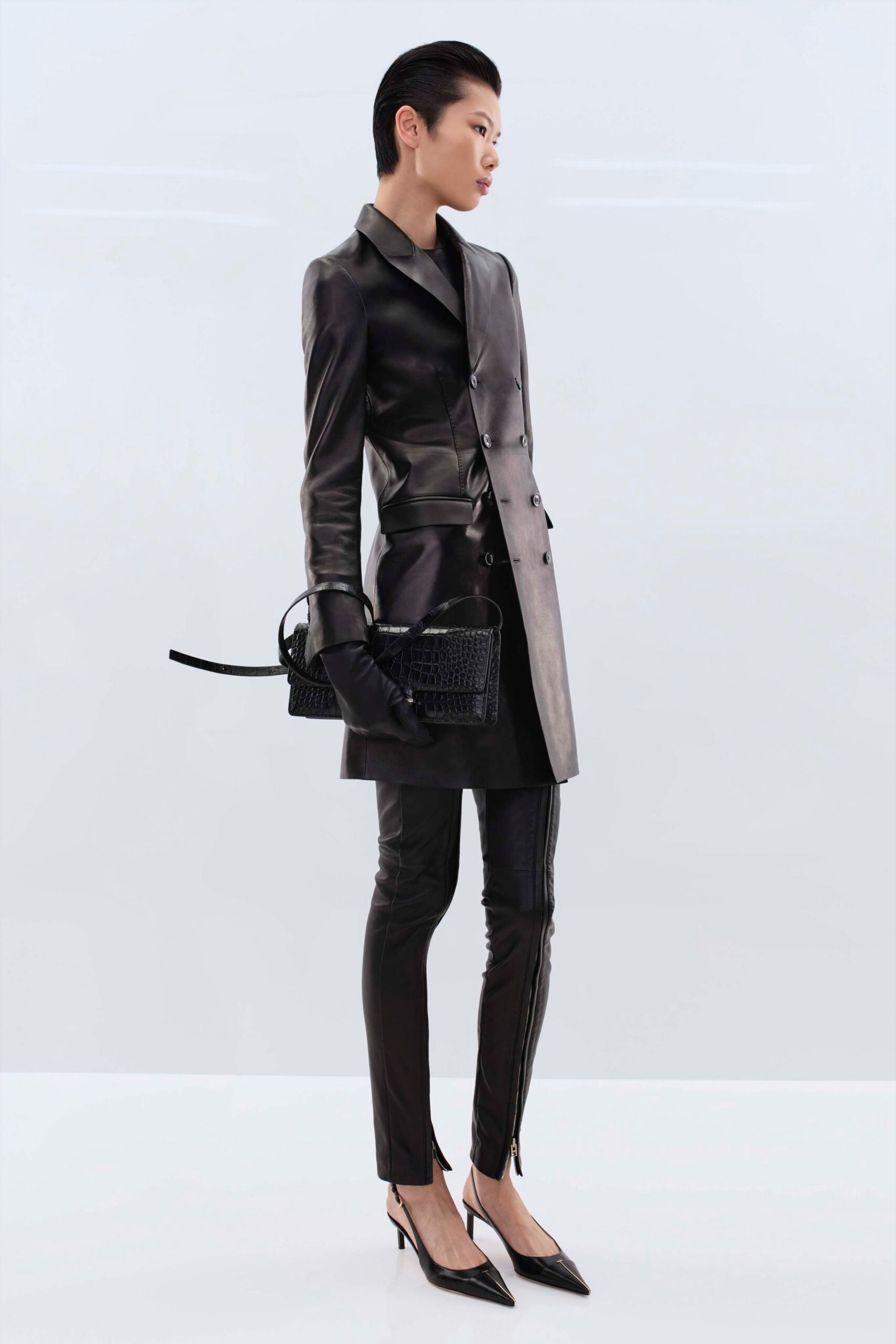 Tom Ford Pre-Fall 2026 Look 2