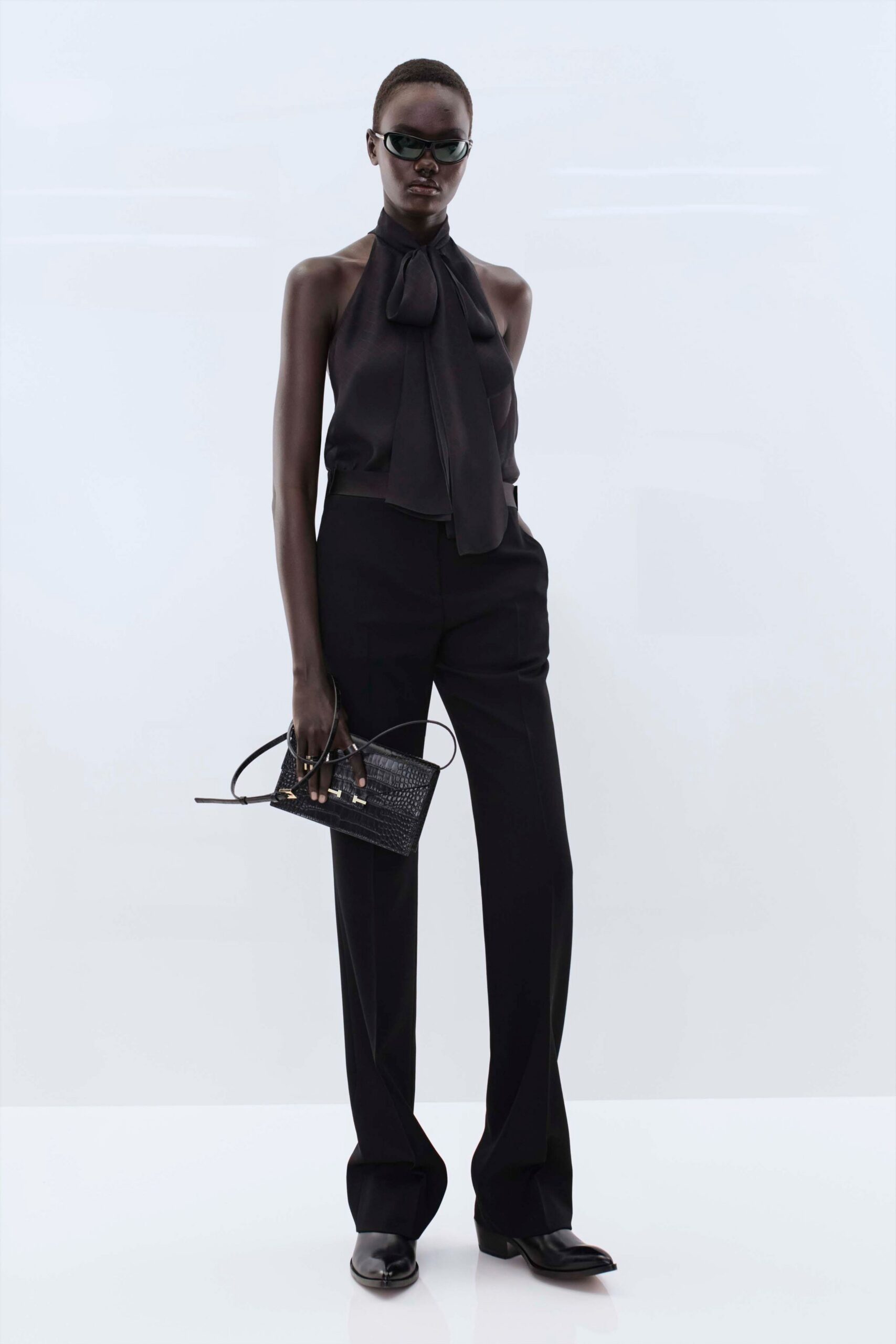 Tom Ford Pre-Fall 2026 Look 10