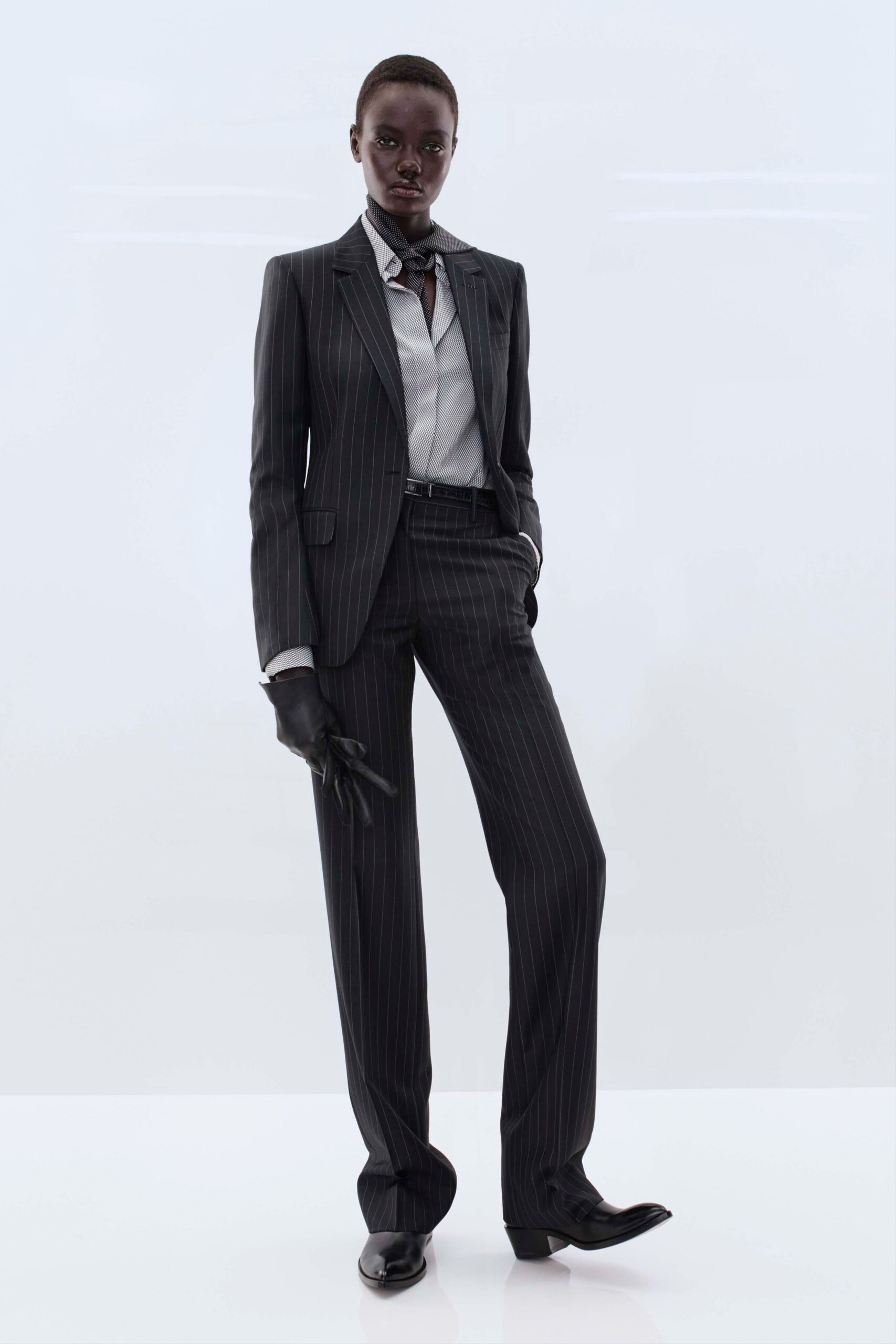 Tom Ford Pre-Fall 2026 Look 11