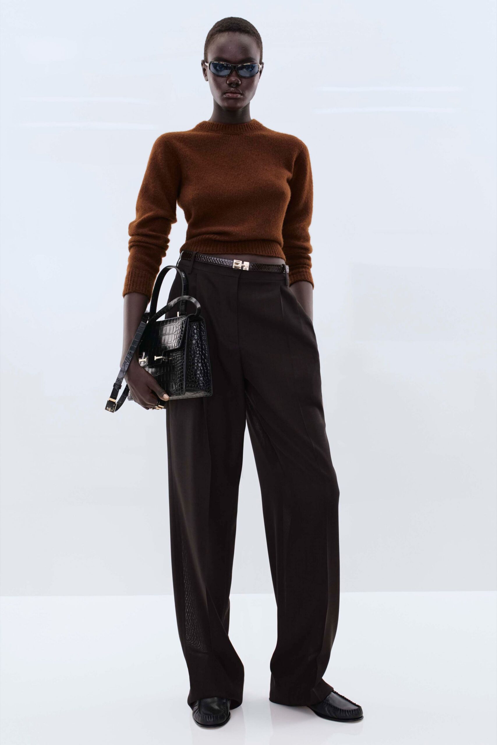 Tom Ford Pre-Fall 2026 Look 28