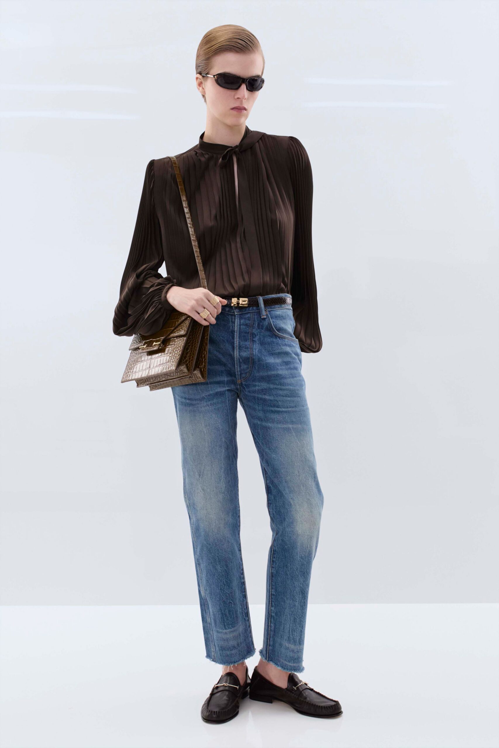 Tom Ford Pre-Fall 2026 Look 30