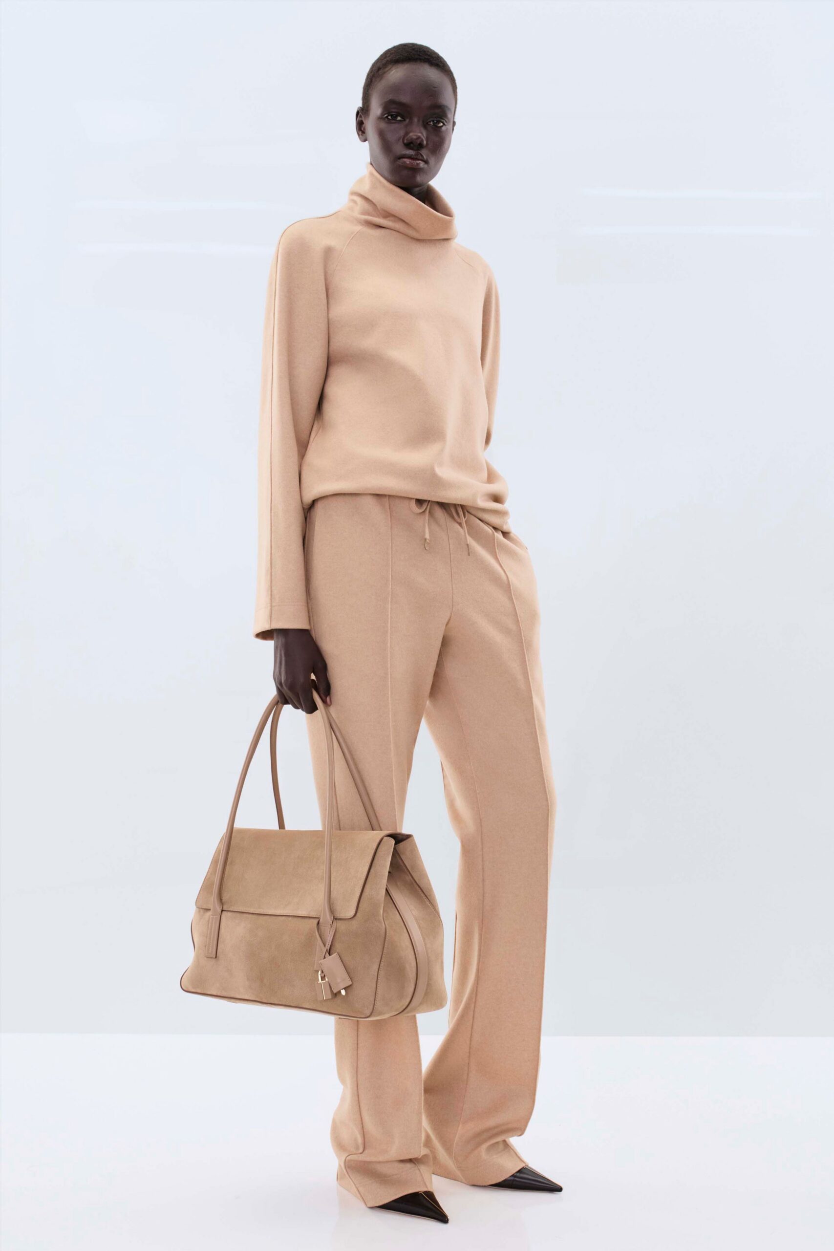 Tom Ford Pre-Fall 2026 Look 36