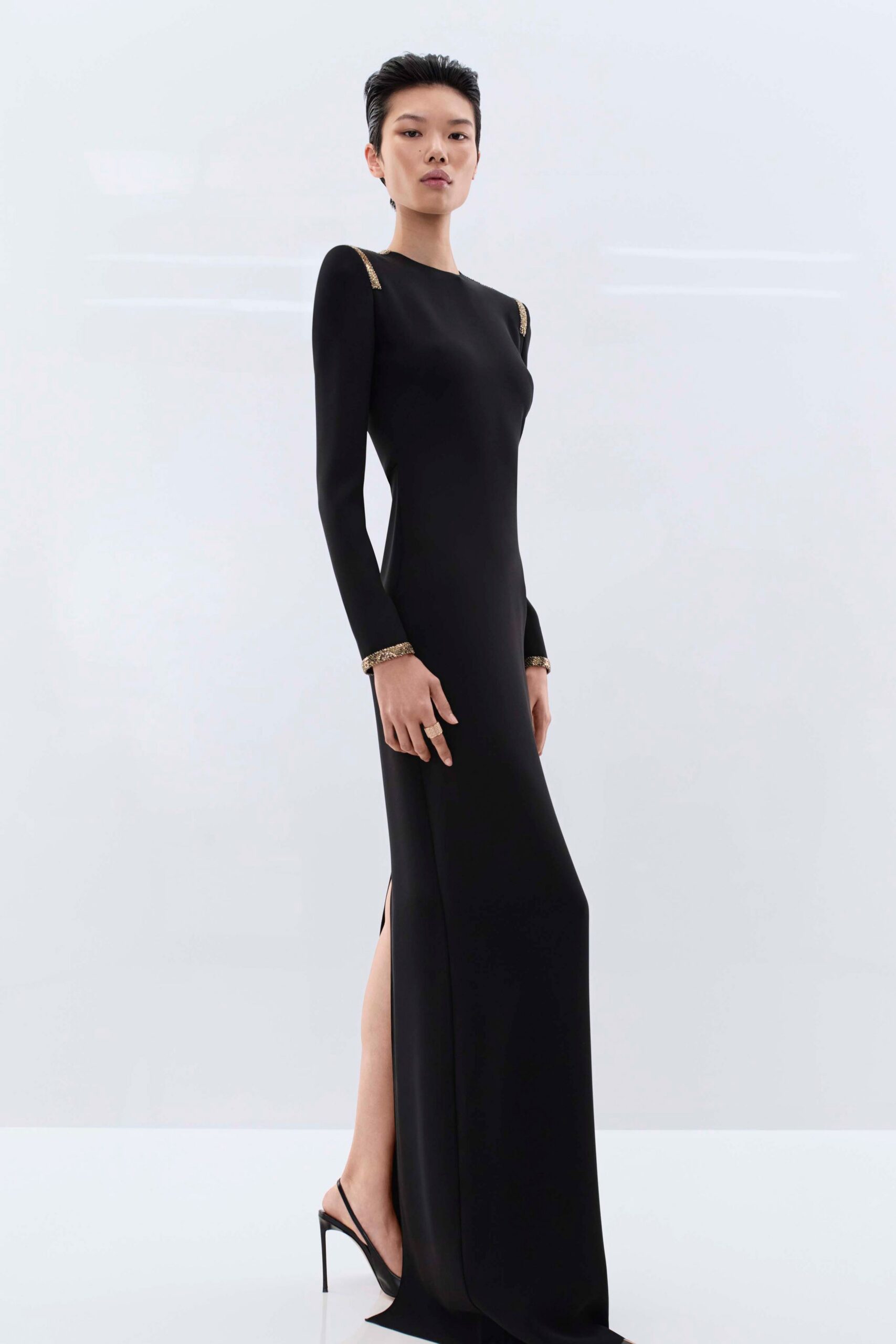 Tom Ford Pre-Fall 2026 Look 60