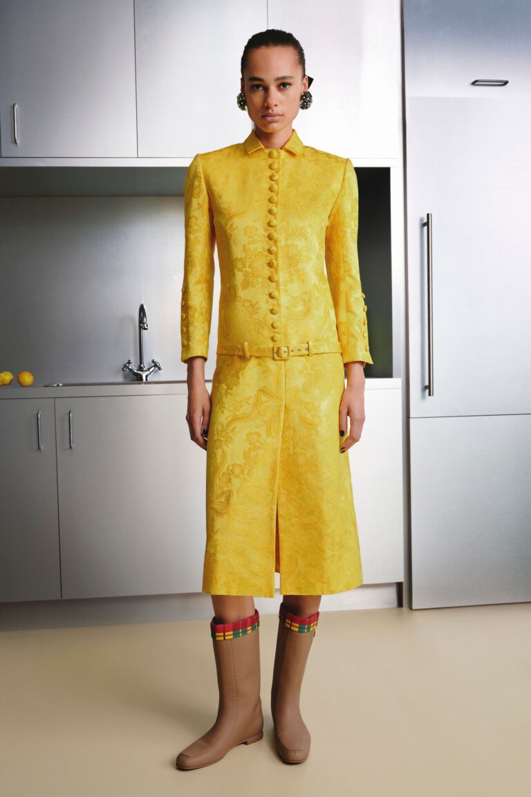 Tory Burch Resort 2027