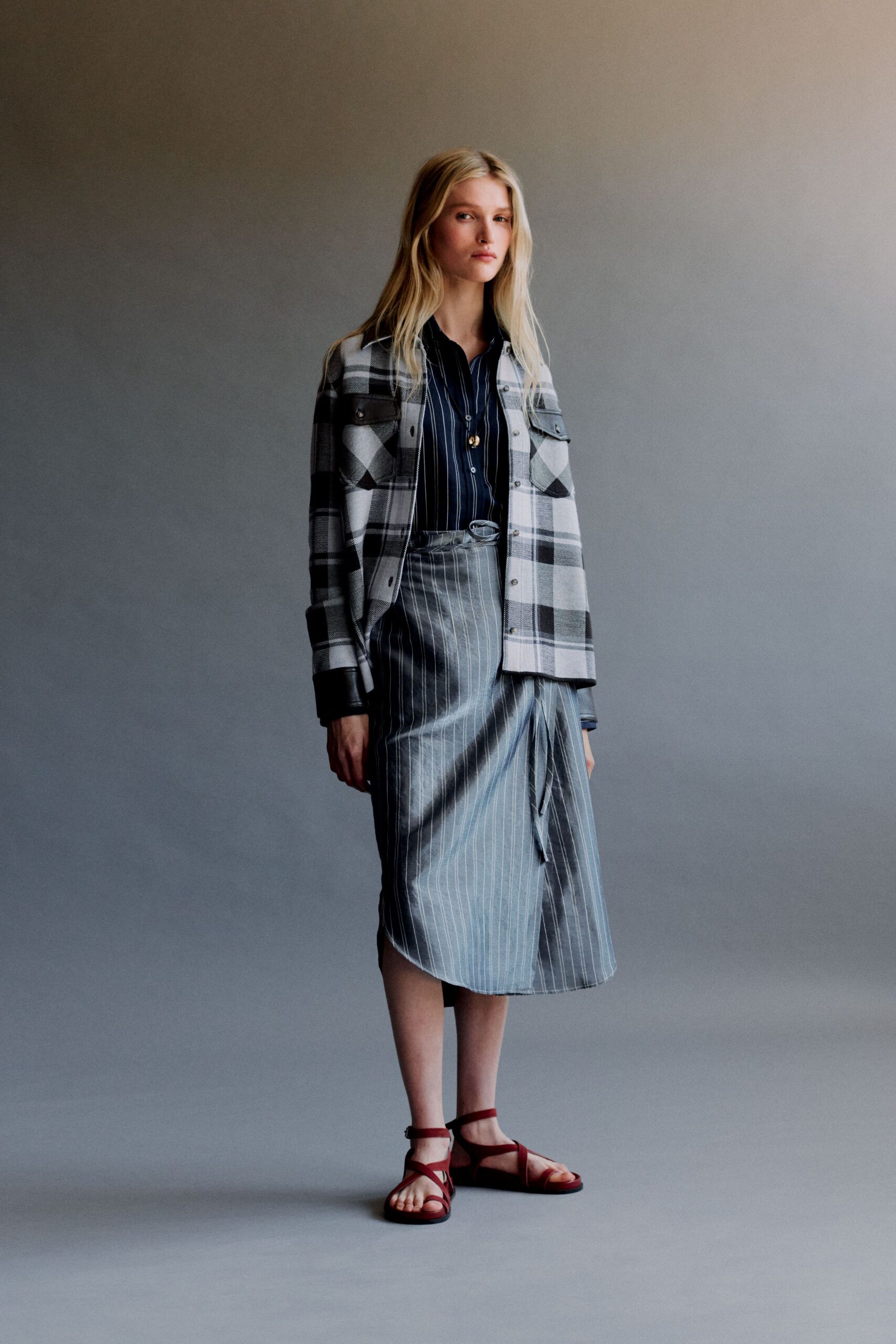 TWP Resort 2027 Look 19