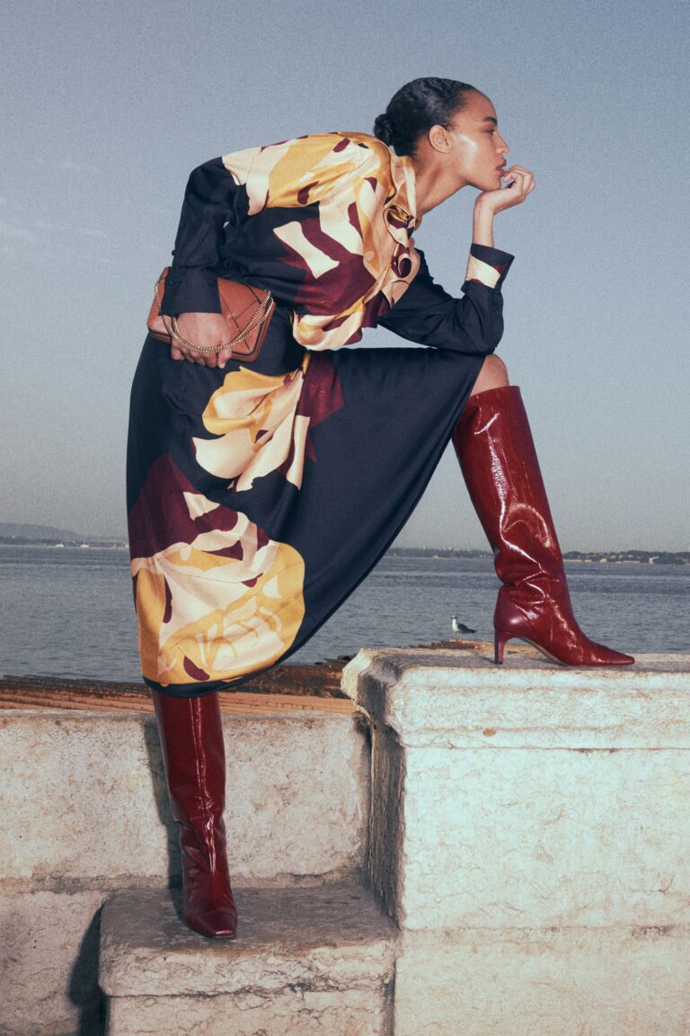 Ulla Johnson Resort 2027