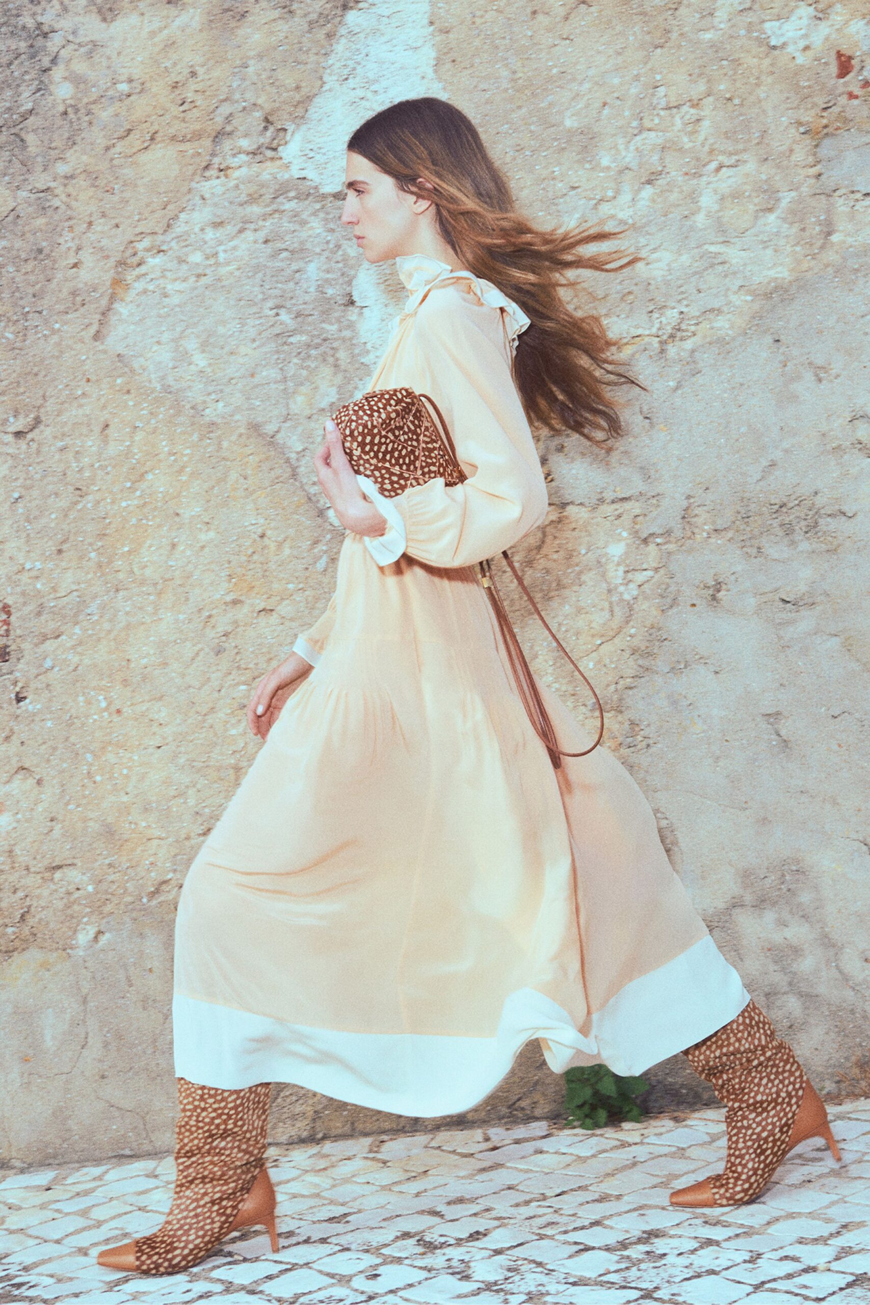 Ulla Johnson Resort 2027 Look 32