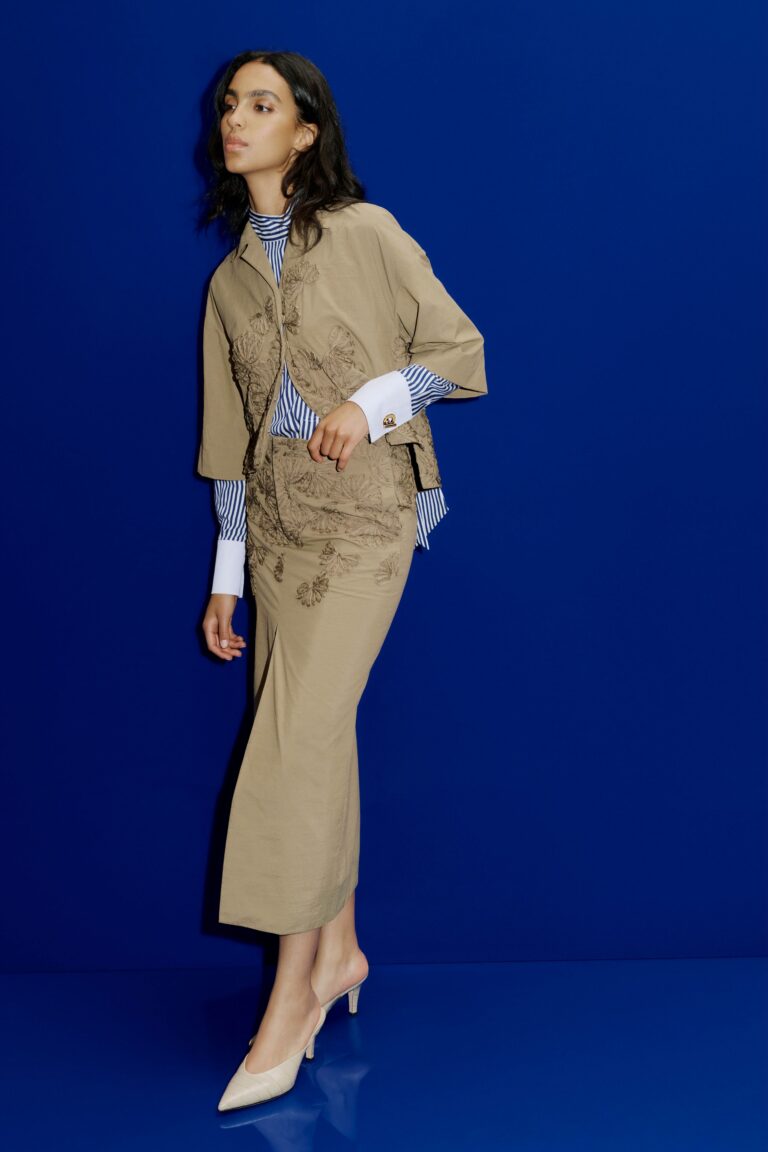Veronica Beard Resort 2027